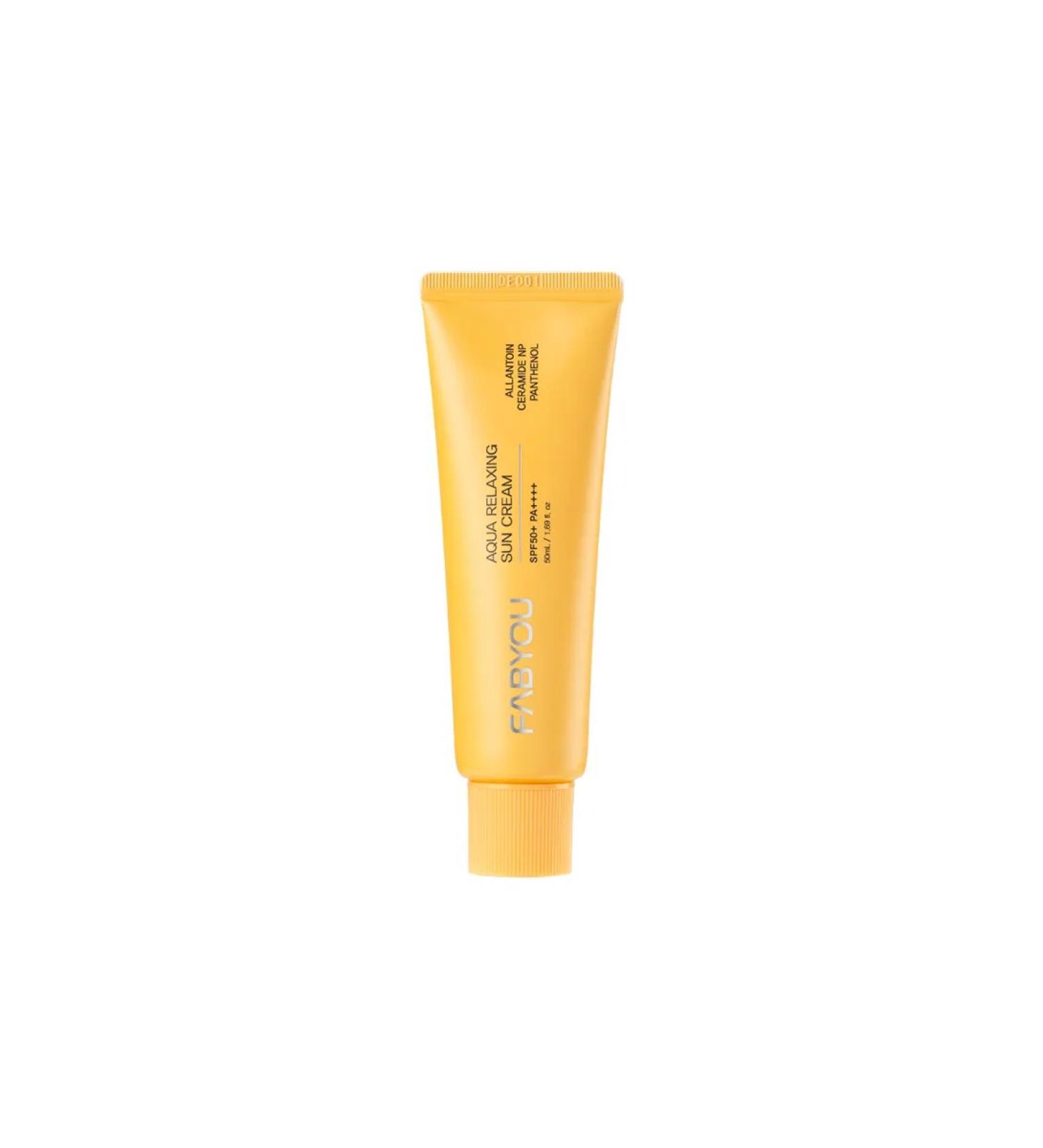 Eyenlip Face cream sunlight 50 ml