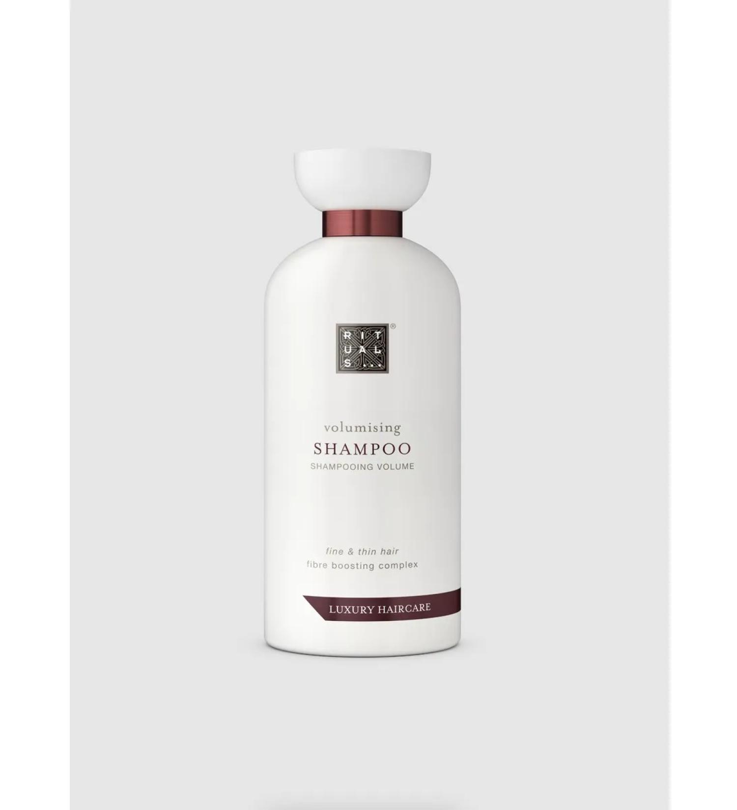 RITUALS Hair shampoo 250 ml
