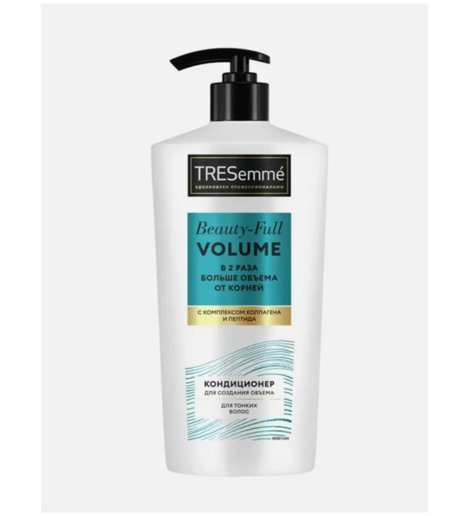 Tresemme Hair conditioner Beauty-Full Volume