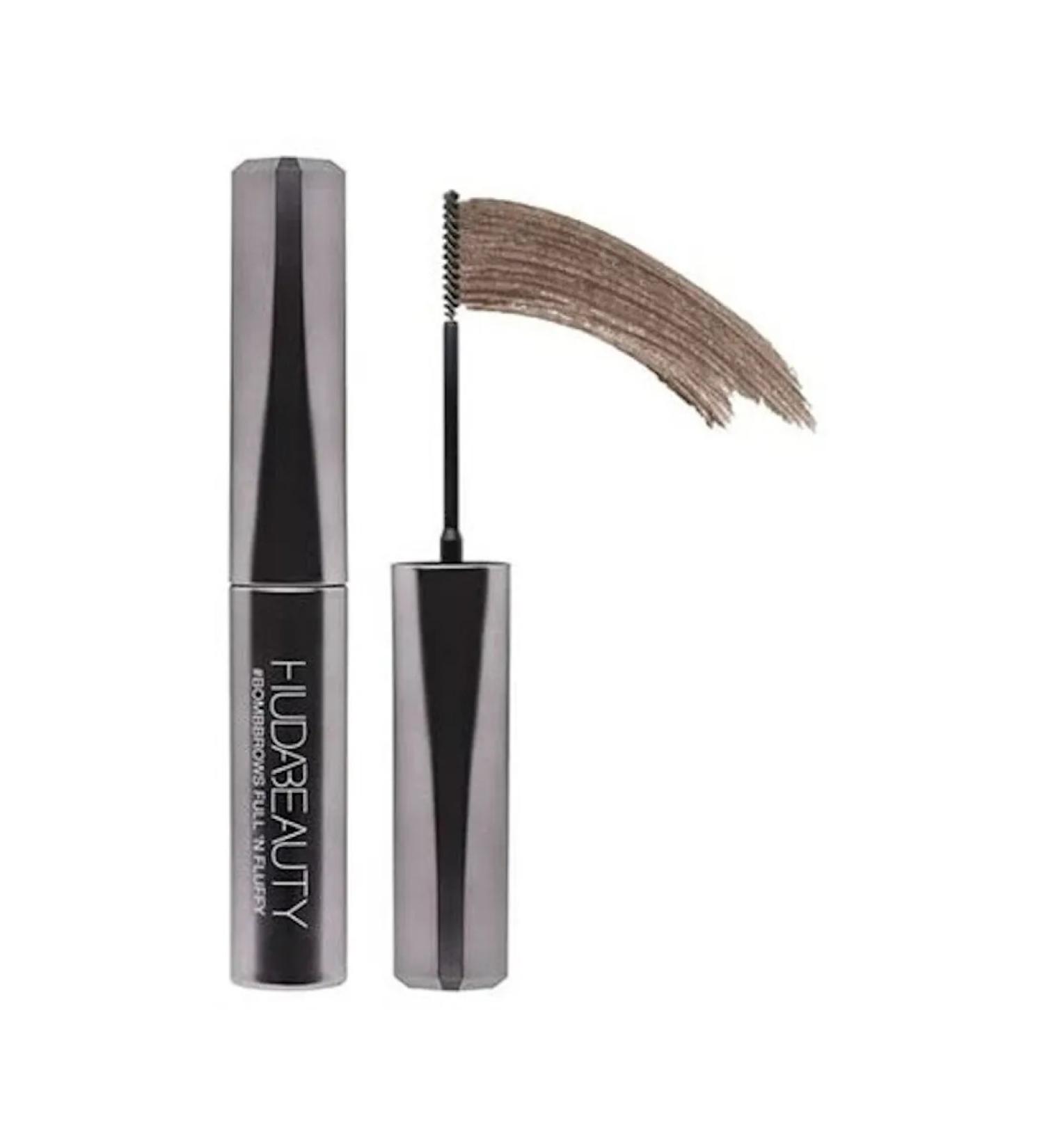 Huda Beauty Medium Brown eyebrow gel - Buy Online on GoSupps.com