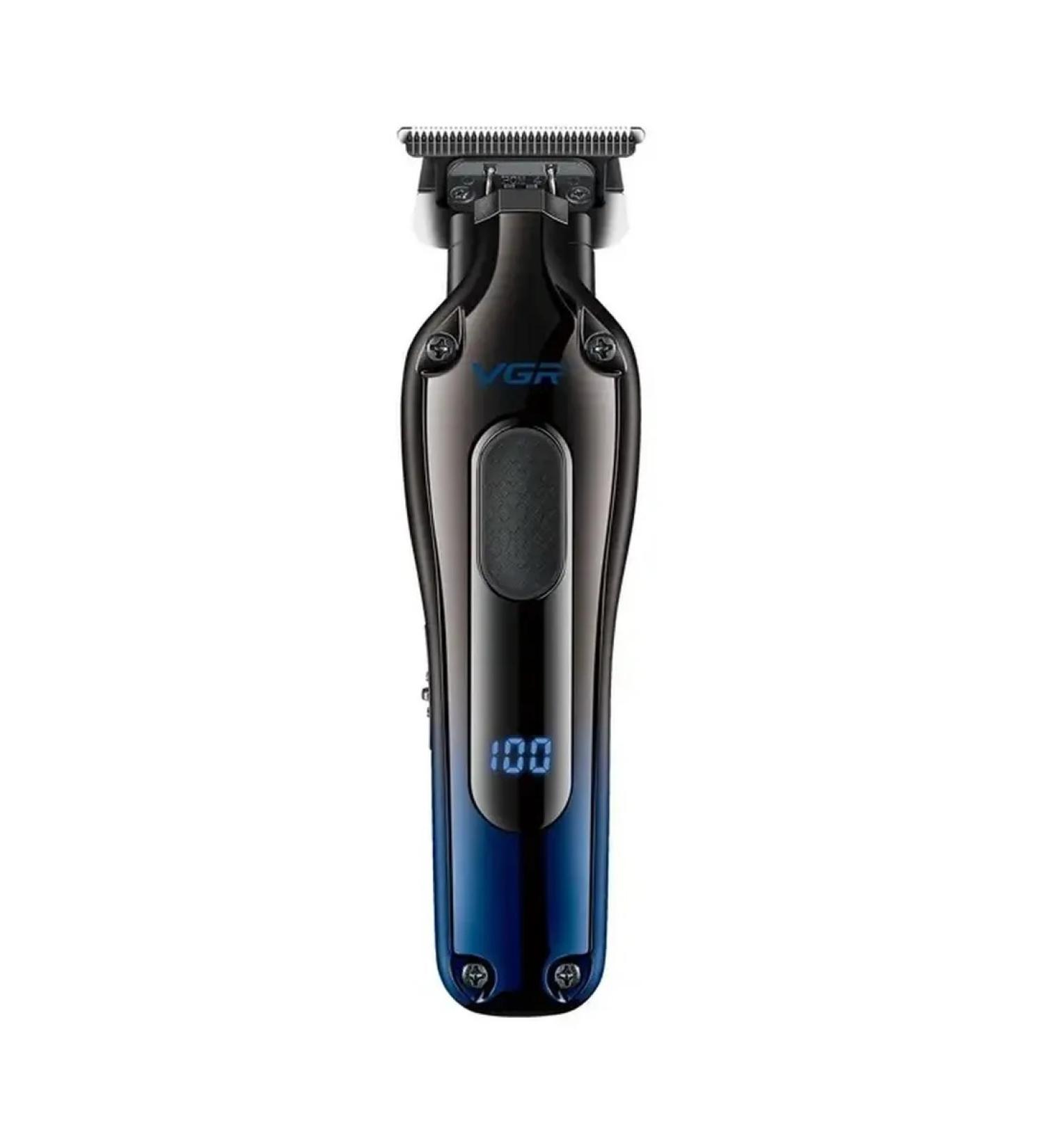 Modern trimmer for hair cutting in stylish design - Buy Online on GoSupps.com