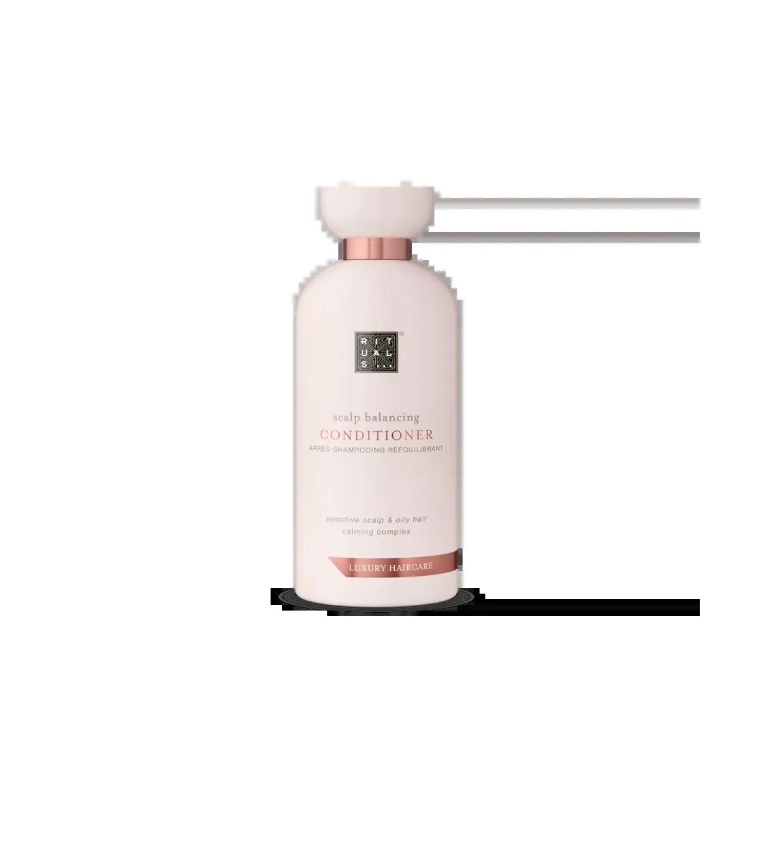 RITUALS Air conditioning to restore the balance of the scalp 250 ml - Buy Online on GoSupps.com