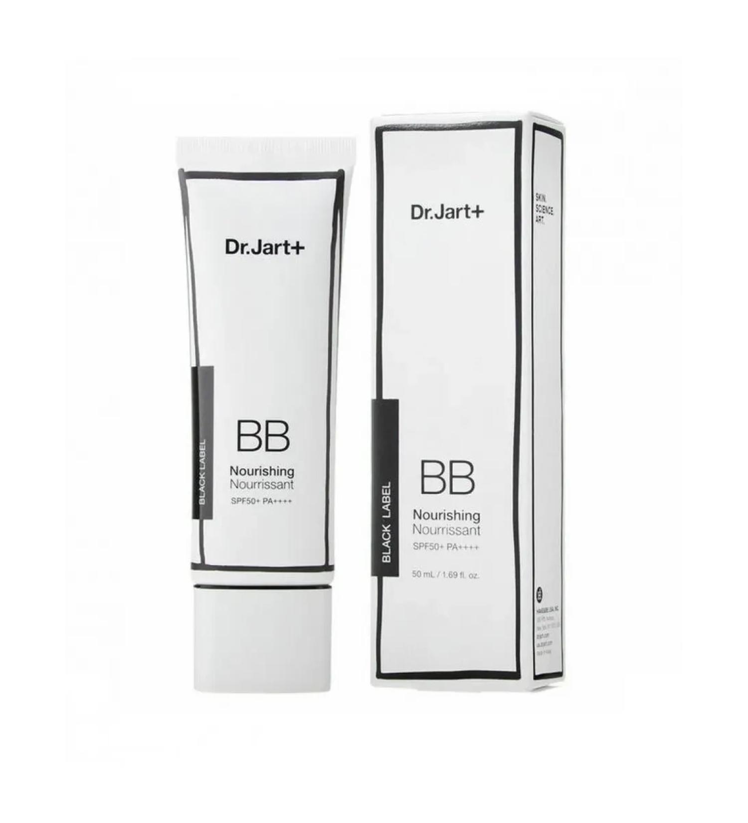 Dr Jart BB facing BB face cream 50 ml 02 tone