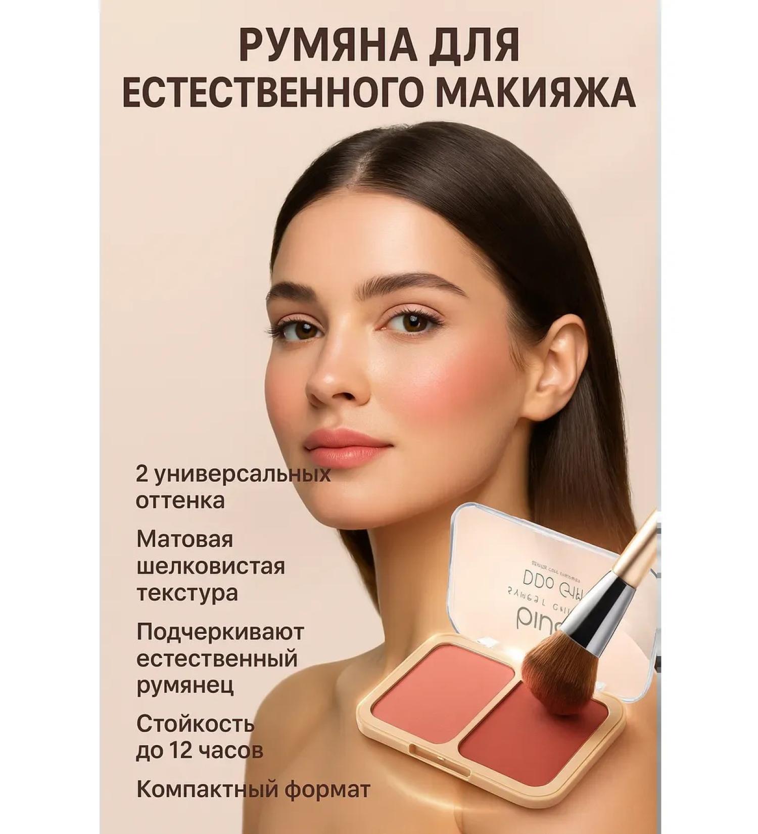 ZAKALEZ Face blush tone 3 - Buy Online on GoSupps.com