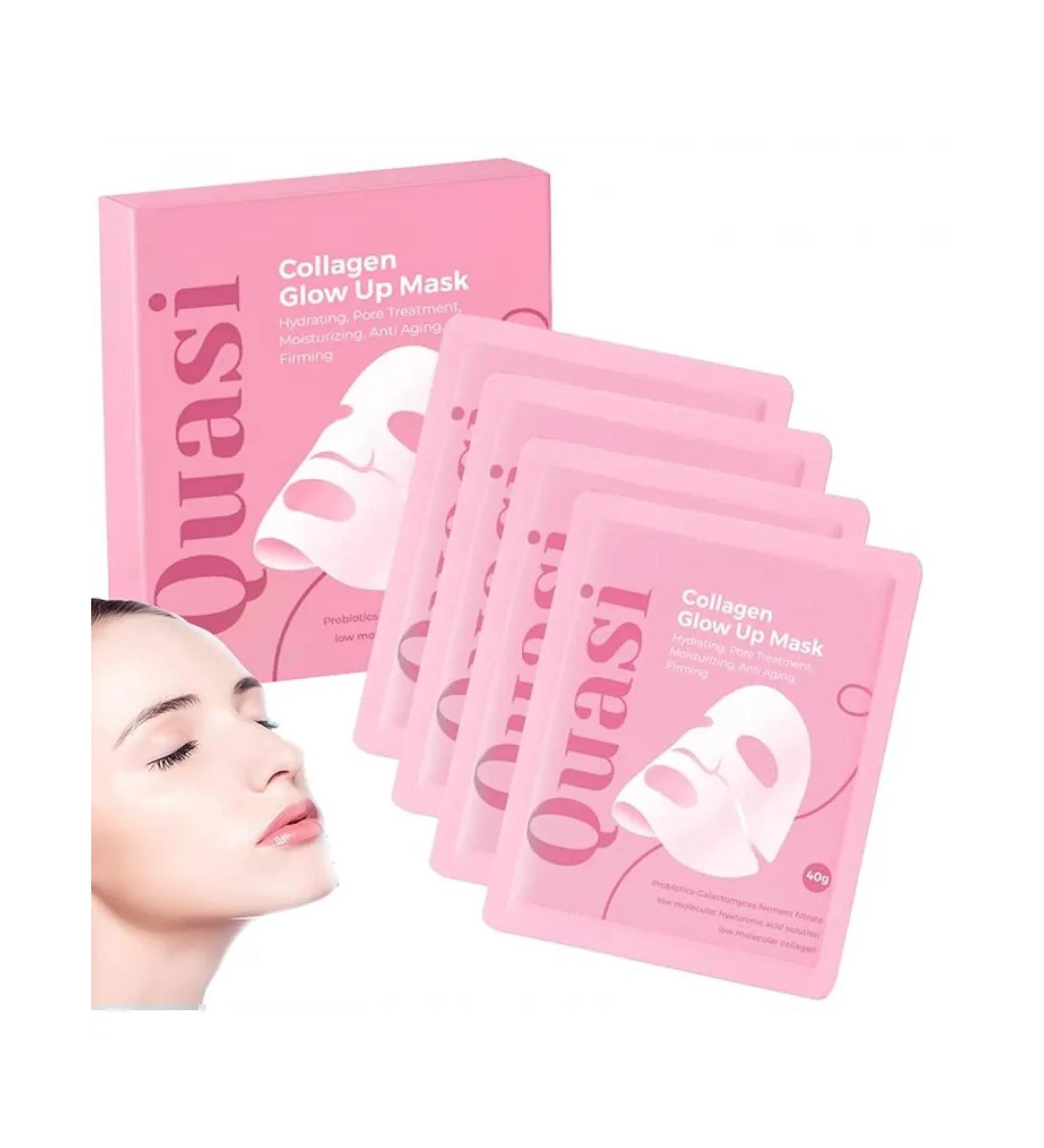 A deep moisturizing mask - Buy Online on GoSupps.com