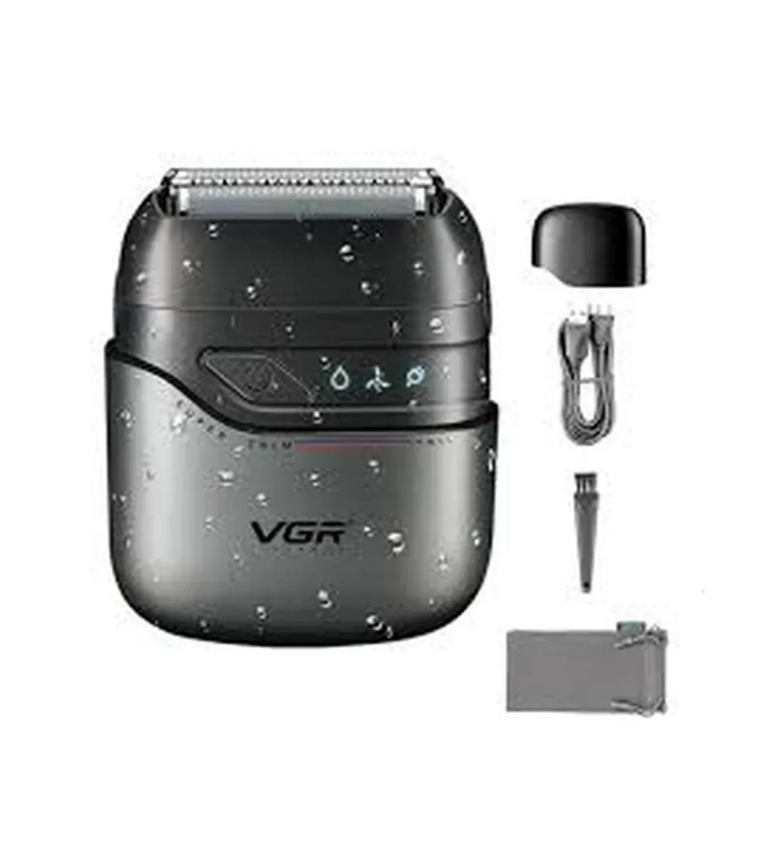 Multifunctional electric brigade complex