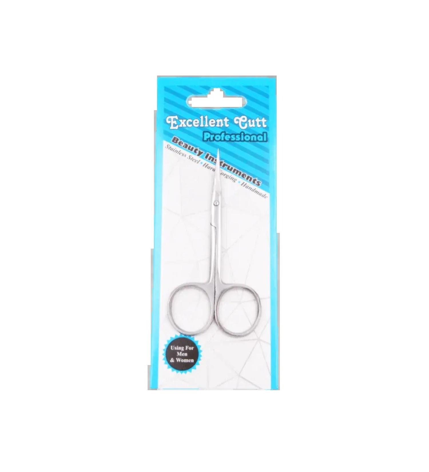 Raymendcare Manicure scissors for nails and cuticles for children