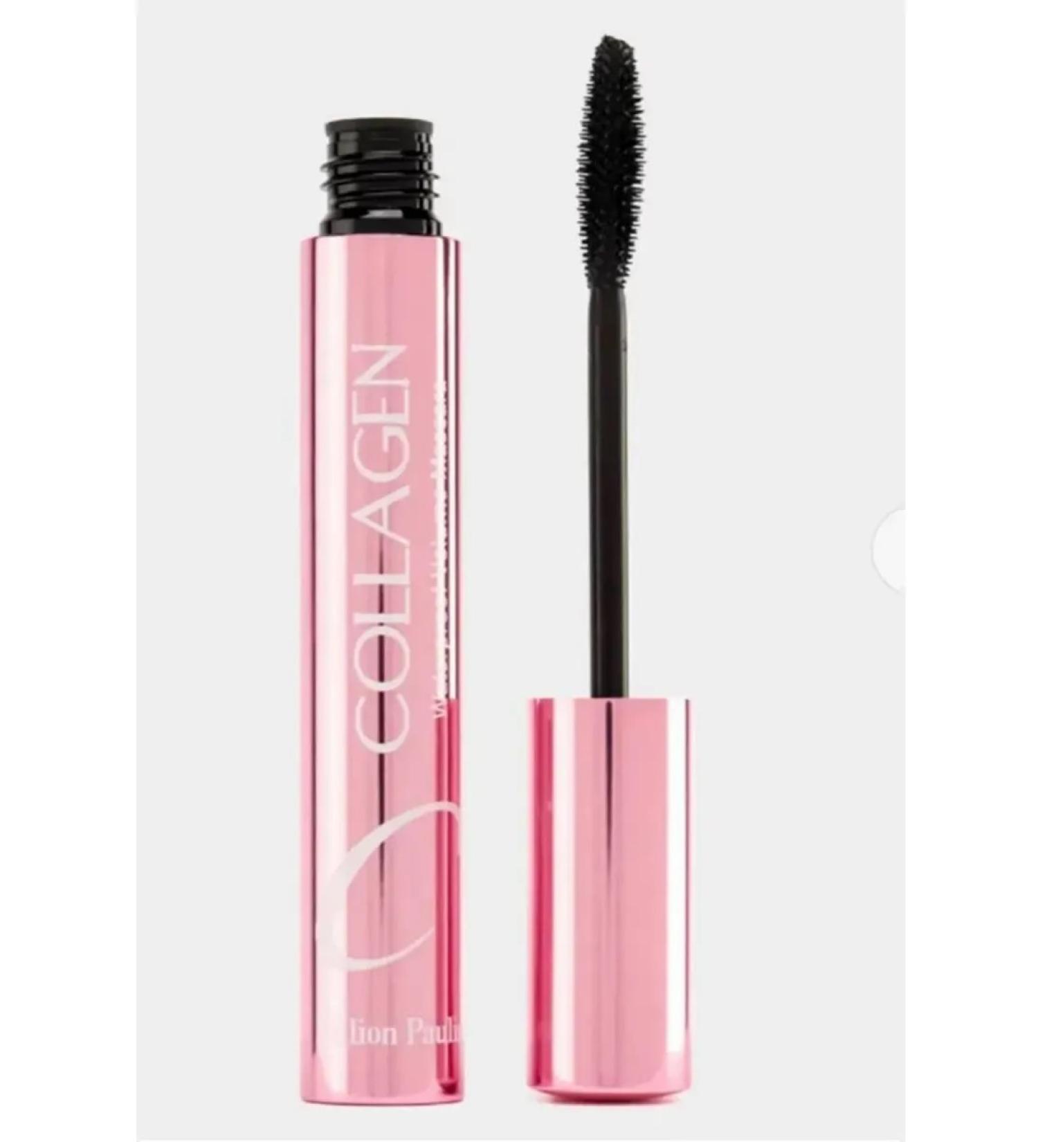 Coopallergenic mascara with collagen - Buy Online on GoSupps.com