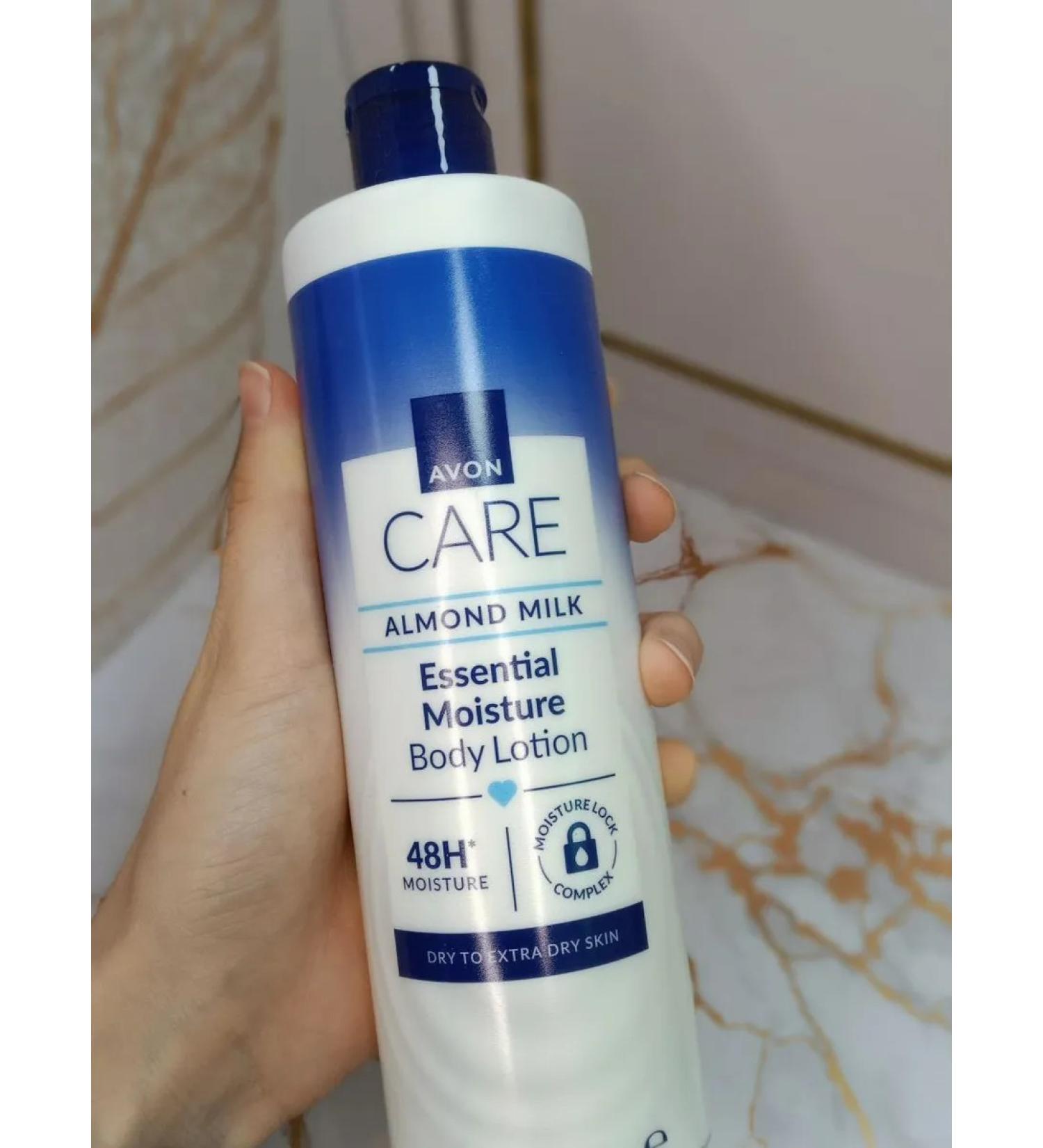 Body lotion with vitamin E - Buy Online on GoSupps.com