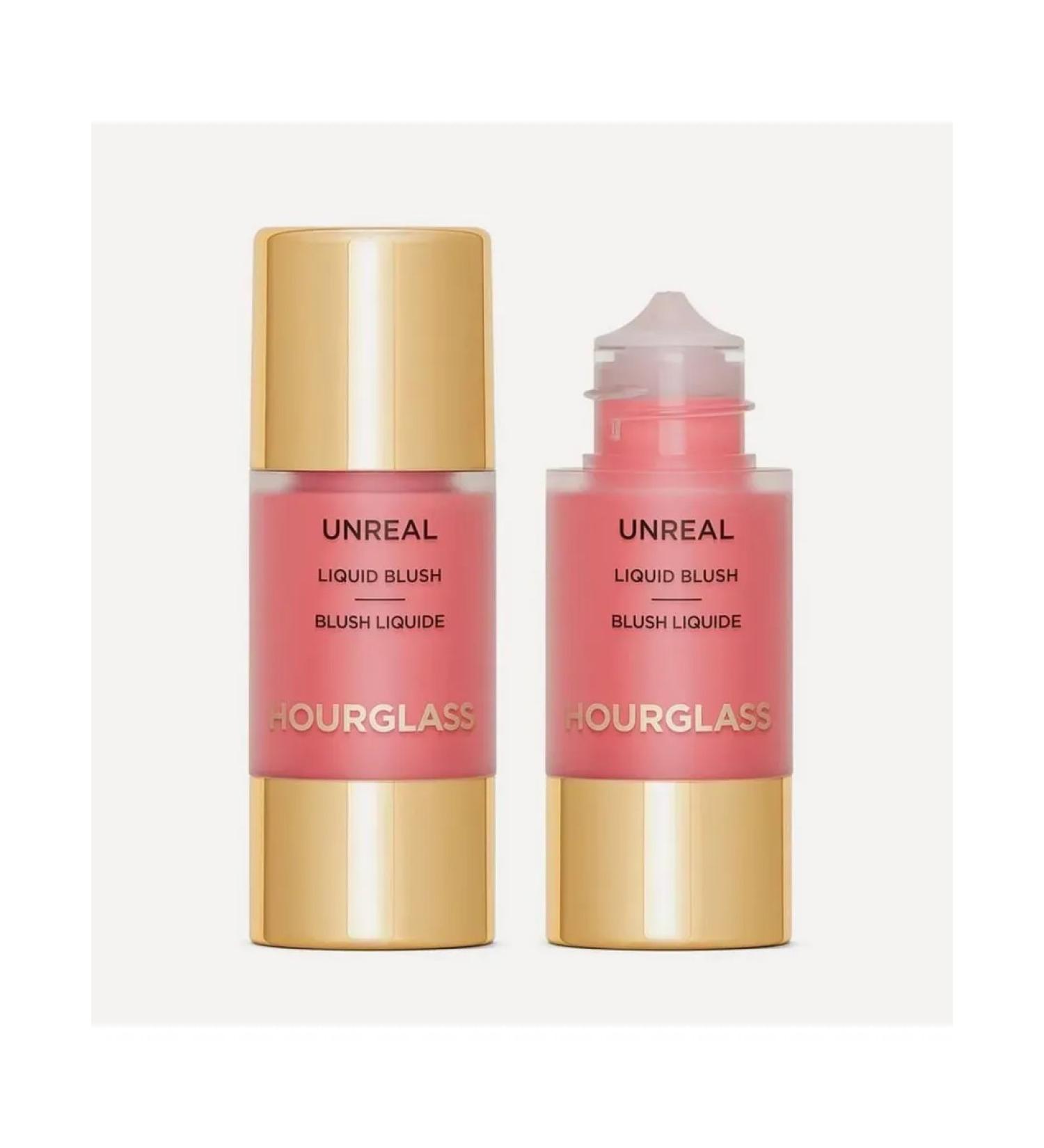 Hourglass Liquid blush Unreal Liquid Blush Whim - Buy Online on GoSupps.com