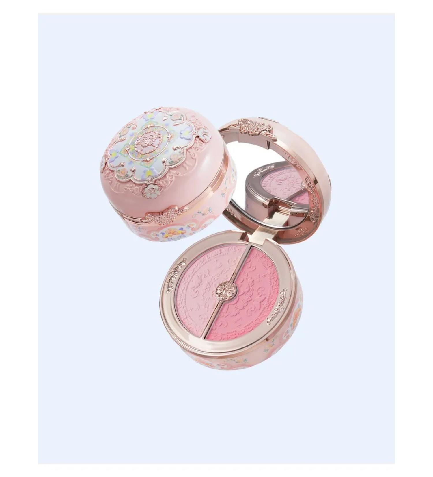 Flower Knows Original BUTTERFLY CLUD COLLAR 03 blush - Buy Online on GoSupps.com