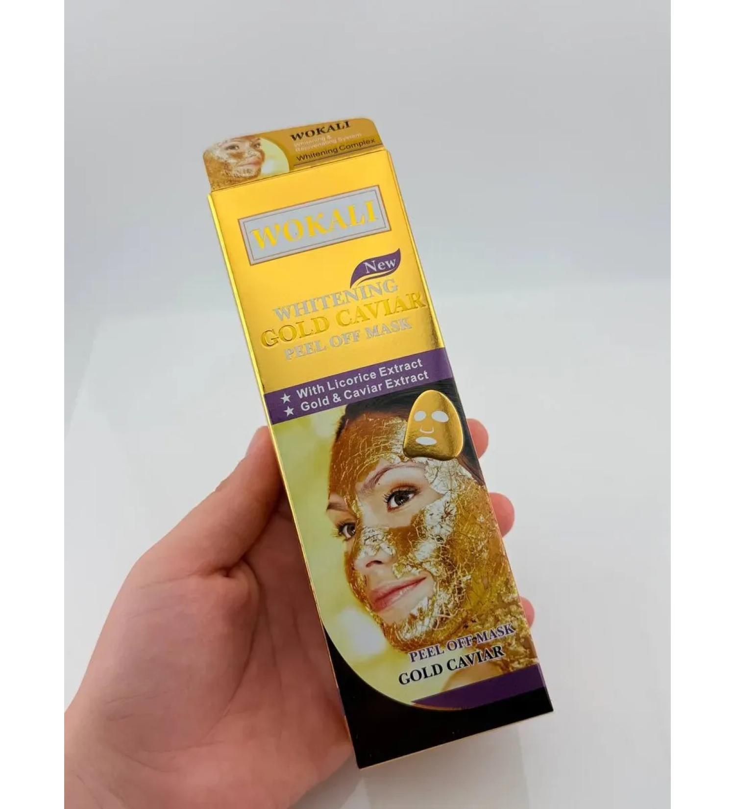 GM0211 Face mask film - Buy Online on GoSupps.com