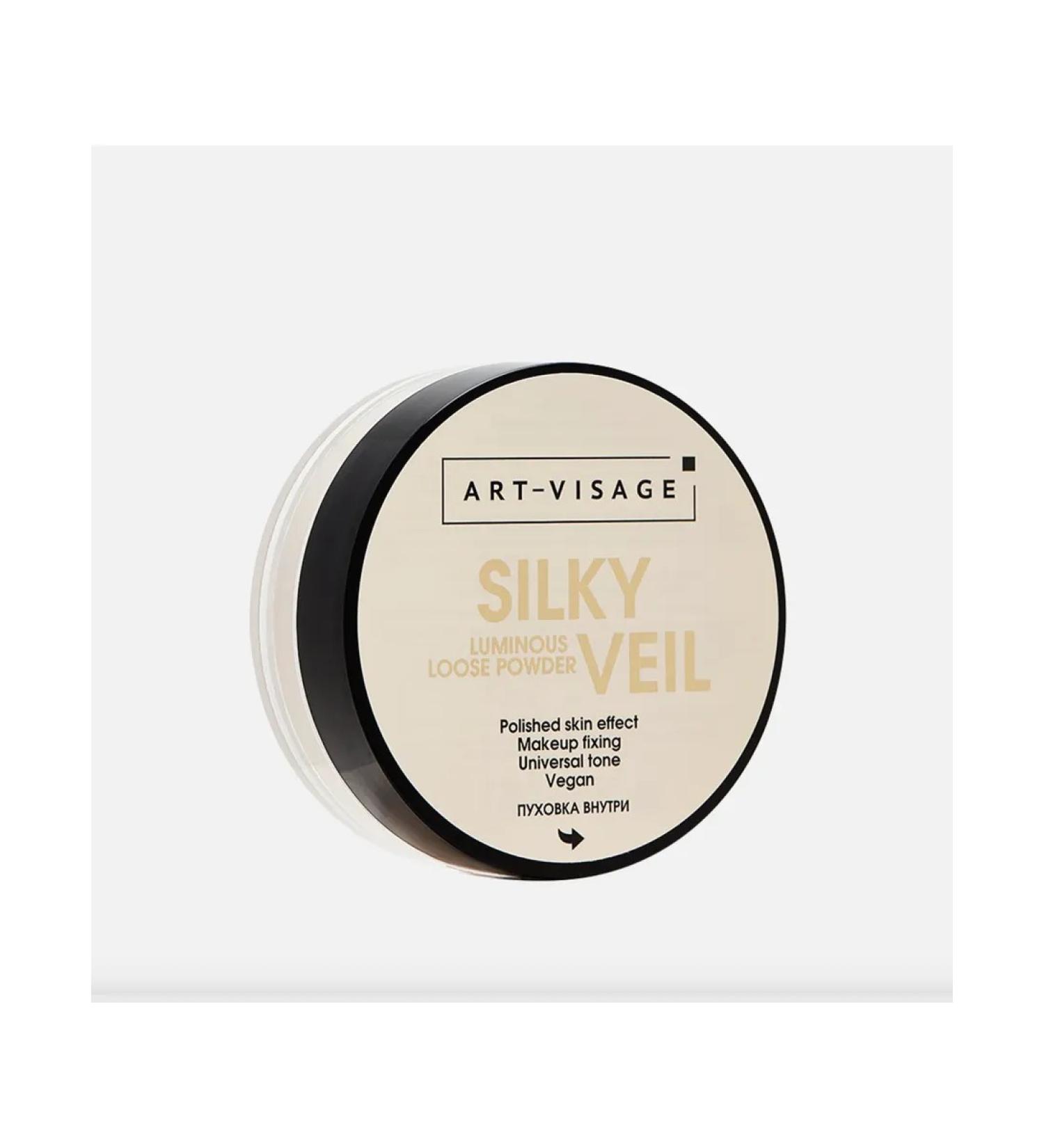 ArtVisage Finish scattered powder 303 shining