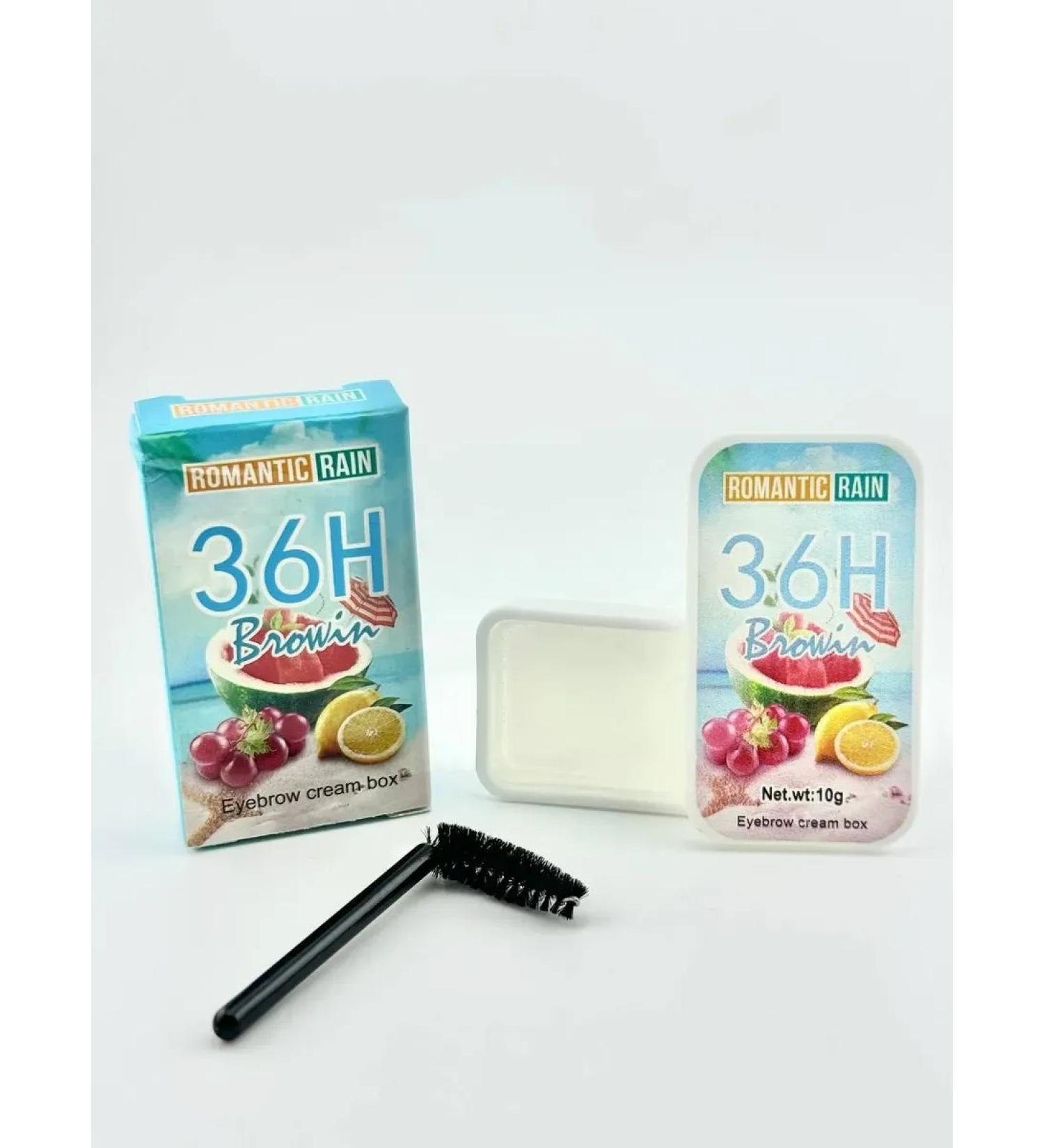 SUNVALLEY Fruit eyebrow cream - Buy Online on GoSupps.com