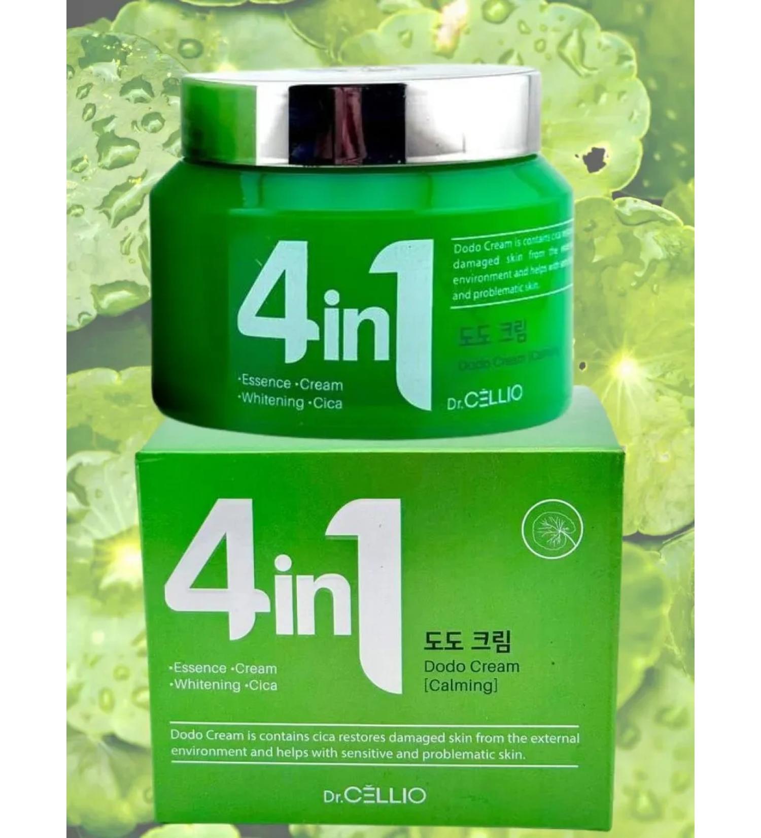 Nail25 beauty and health Facial cream with Asian Central - Buy Online on GoSupps.com