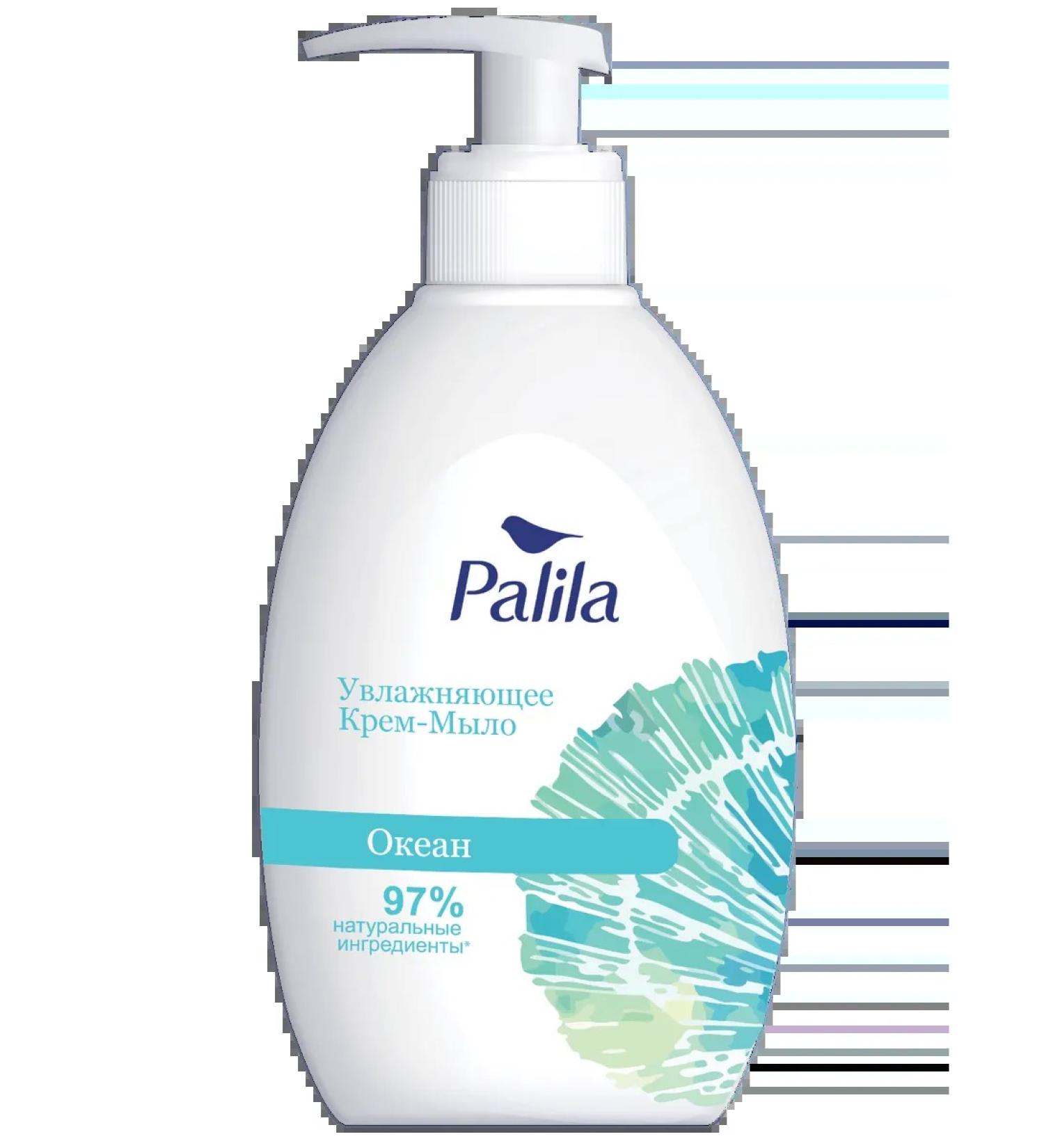Palila Cream-so-moisturizing ocean 500 ml
