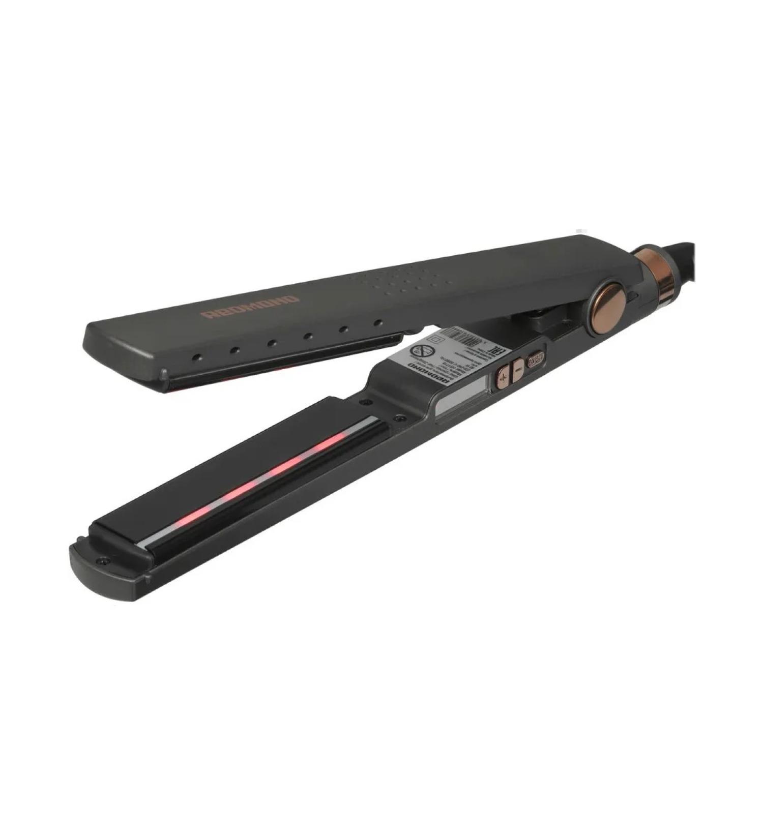 REDMOND Rectifier HS1718 60W Gray Max. Tempe. 230s - Buy Online on GoSupps.com