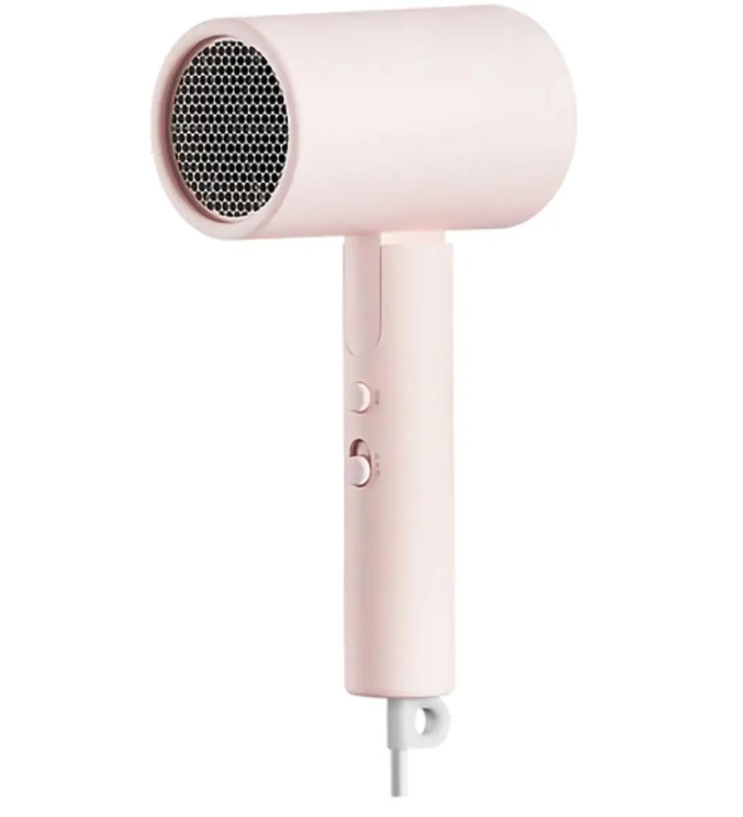 MIJIA Hair hairs Ionic Hair Dryer H101 (CMJ04LXP) Pink - Buy Online on GoSupps.com
