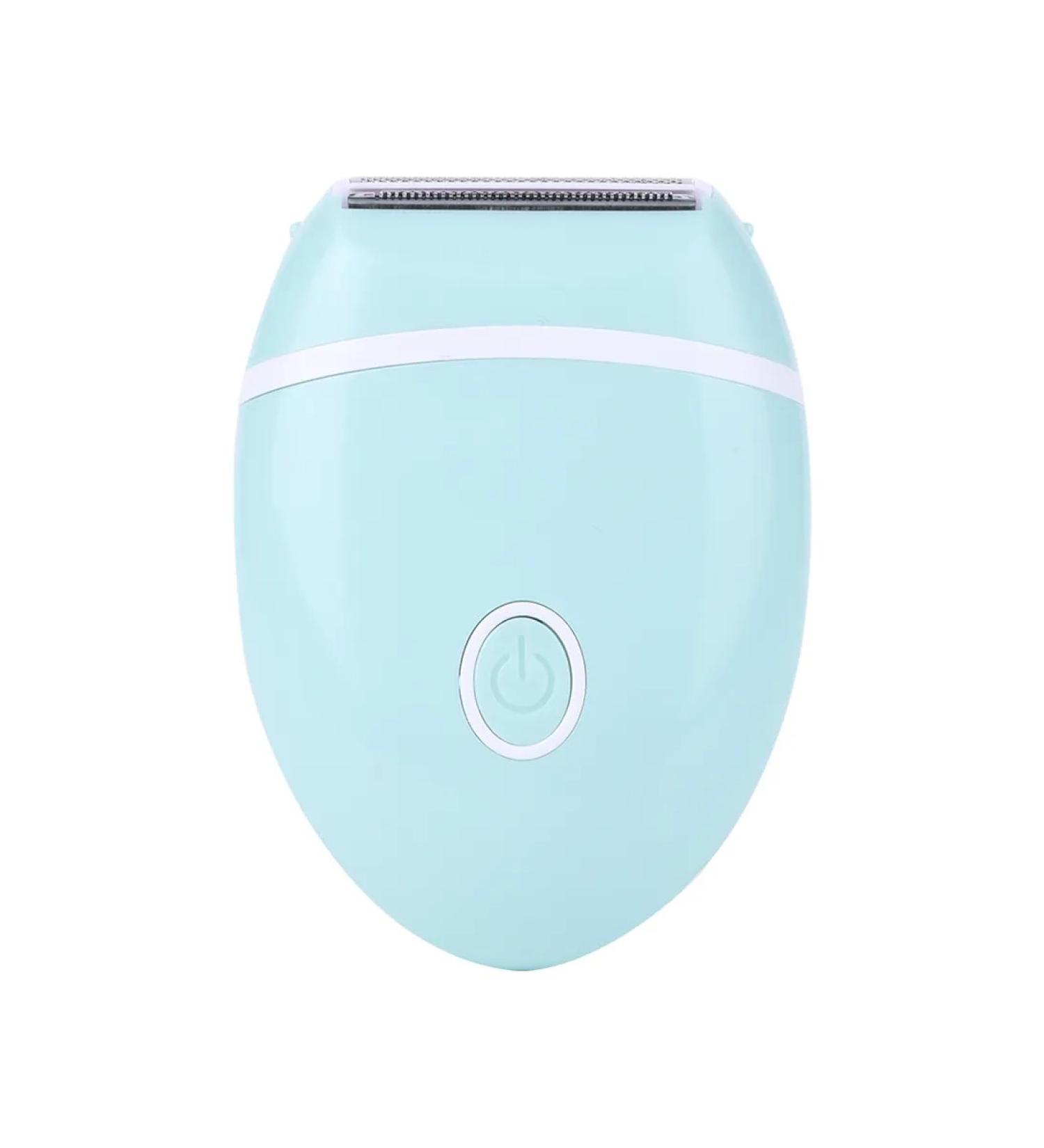 Bikini-trimmer waterproof battery beard Body epilator (h - Buy Online on GoSupps.com