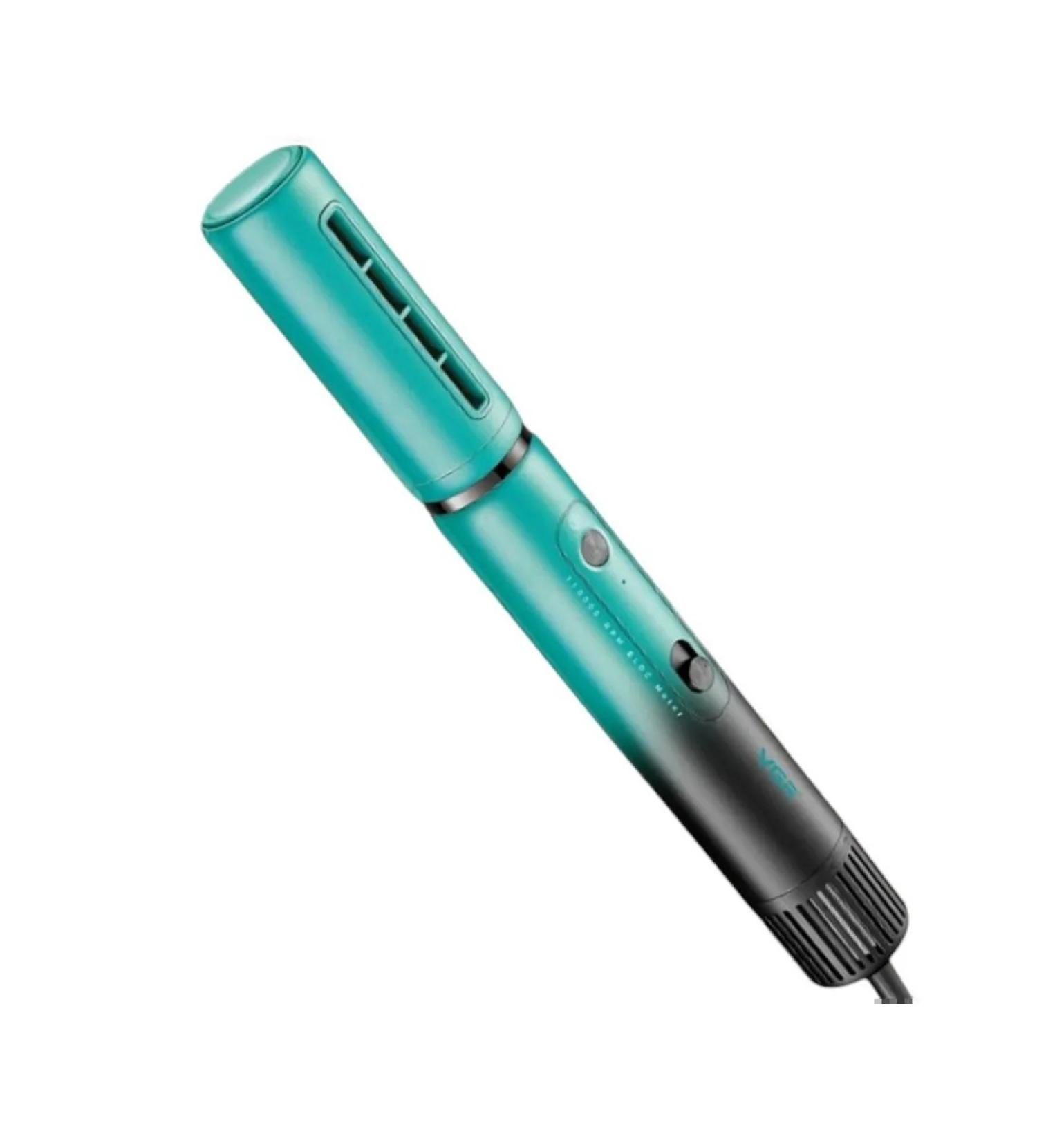 Multifunctional hair styler 3B1 green - Buy Online on GoSupps.com