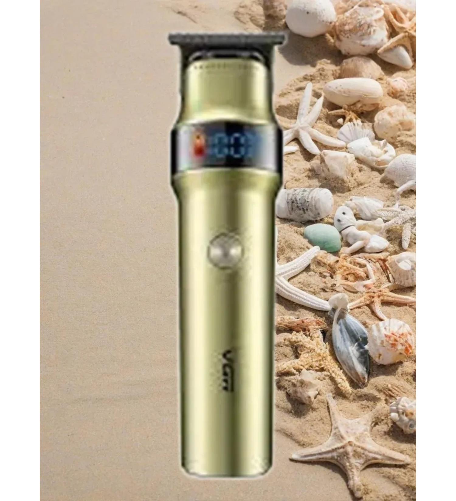 Electric trimmer for style and wellness - Buy Online on GoSupps.com