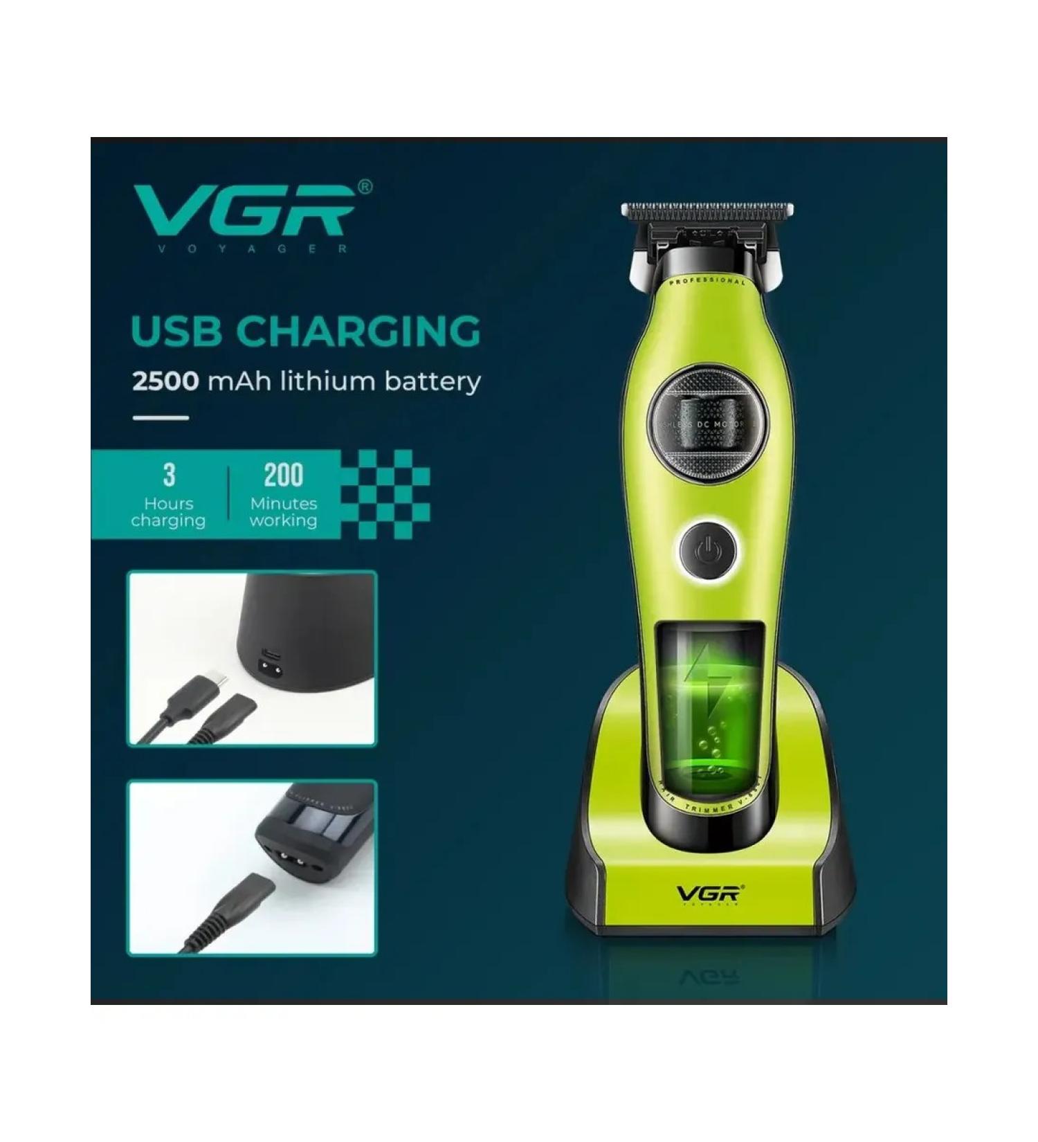 Multifunctional trimmer for hair cutting - Buy Online on GoSupps.com