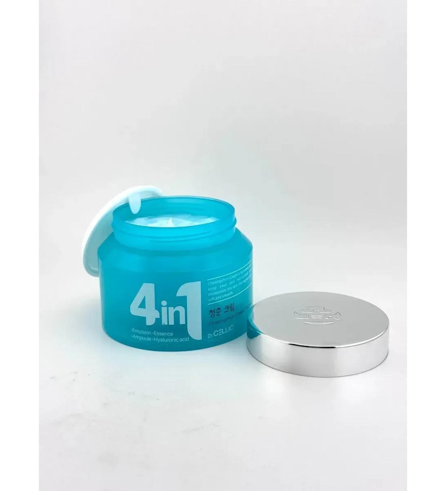 Diora Moisturizing face cream - Buy Online on GoSupps.com