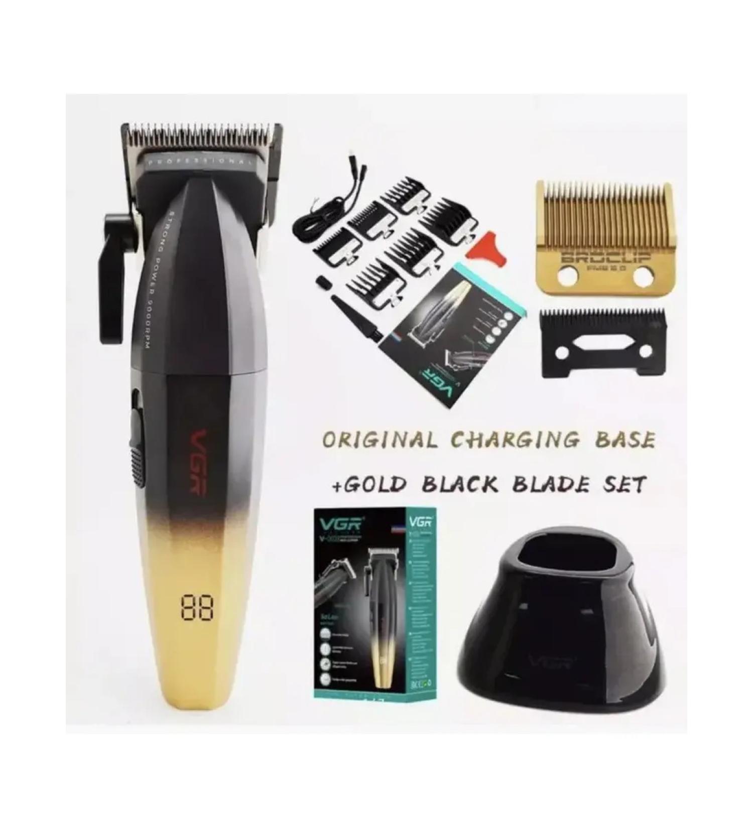 Universal ELECTRAMSHING for Hair Cricet - Buy Online on GoSupps.com