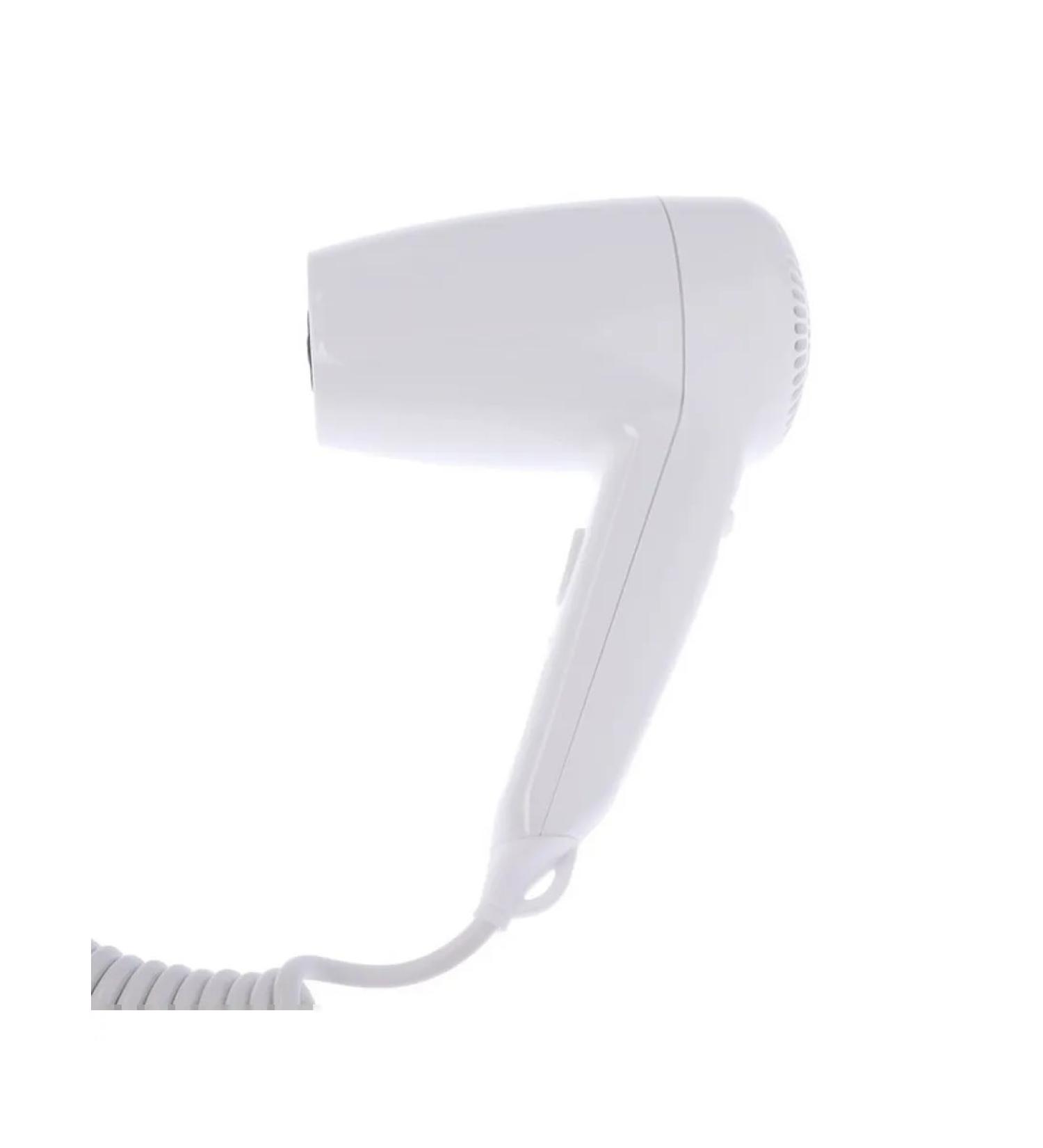 Wall hair drying hair dryer with adjustable power - Buy Online on GoSupps.com