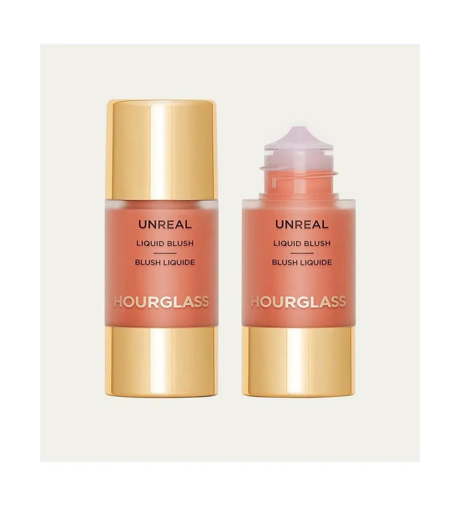 Hourglass Liquid blush unreal liquid Blush in Moment shade - Buy Online on GoSupps.com