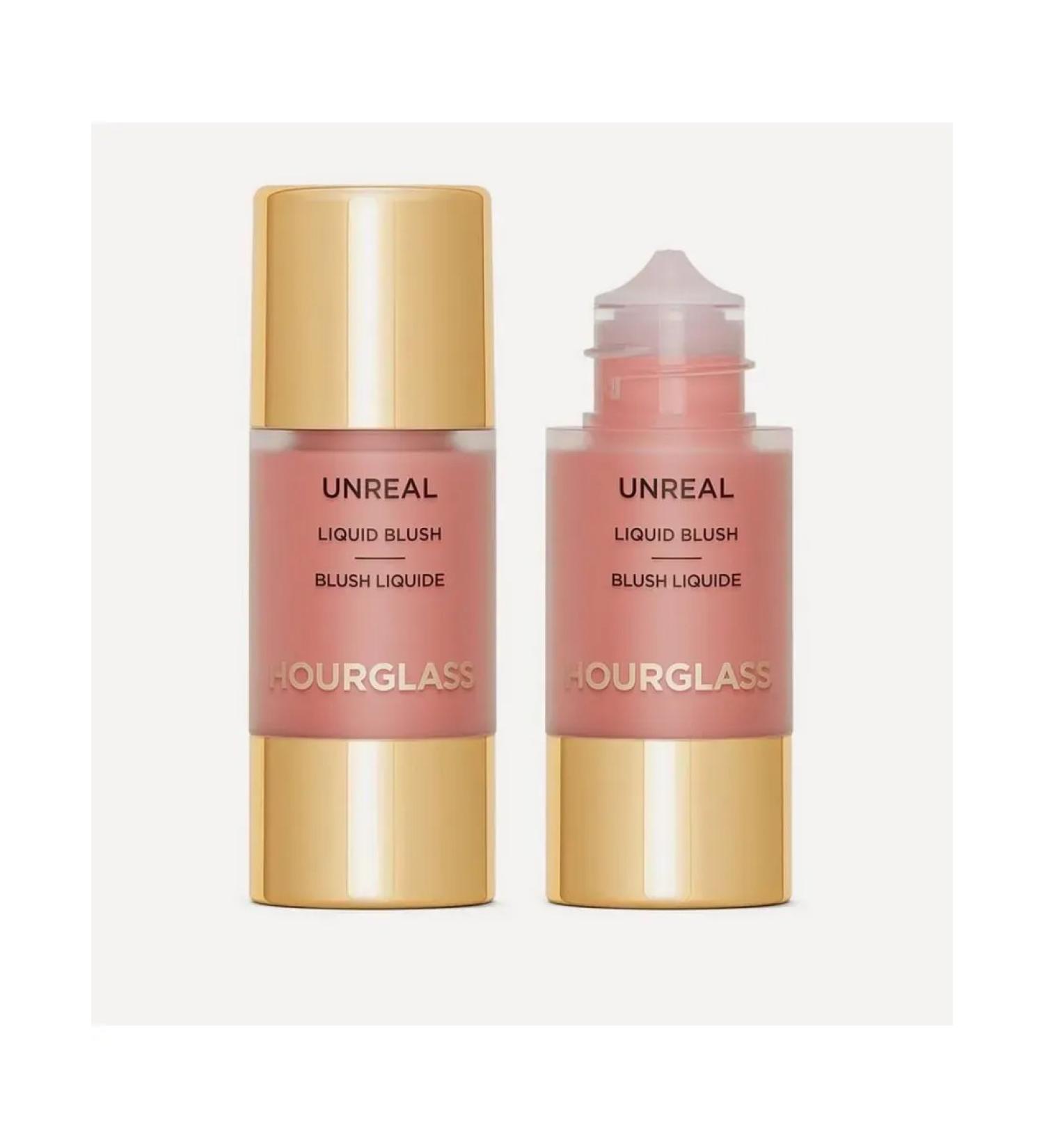 Hourglass Liquid blush unreal Liquid Blush in the shade of Scene - Buy Online on GoSupps.com