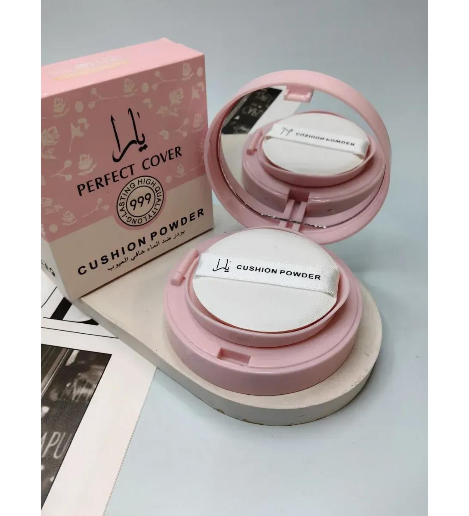 Facial powder compact effect photoshop - Buy Online on GoSupps.com