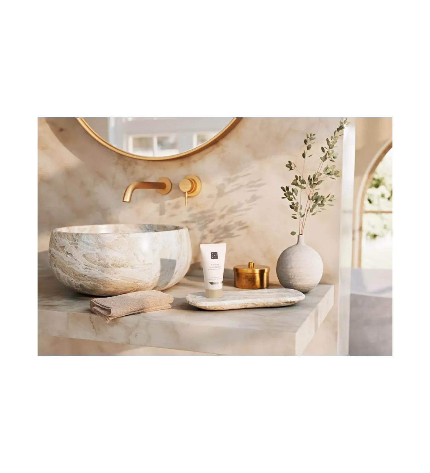 RITUALS Moisturizing shampoo 70 ml - Buy Online on GoSupps.com