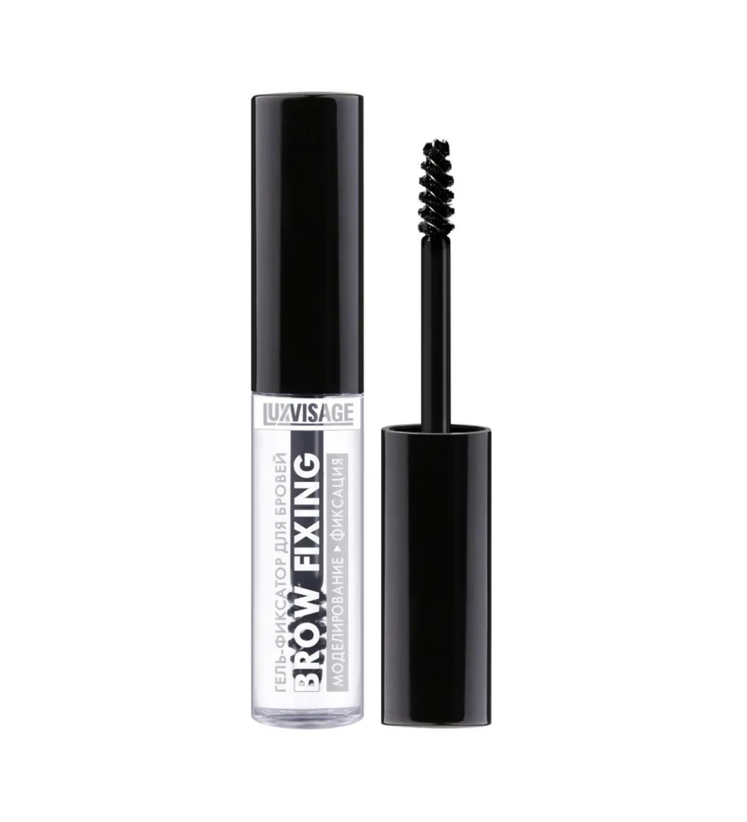 LUXVISAGE Eyebrow gel fixing Brow Fixing
