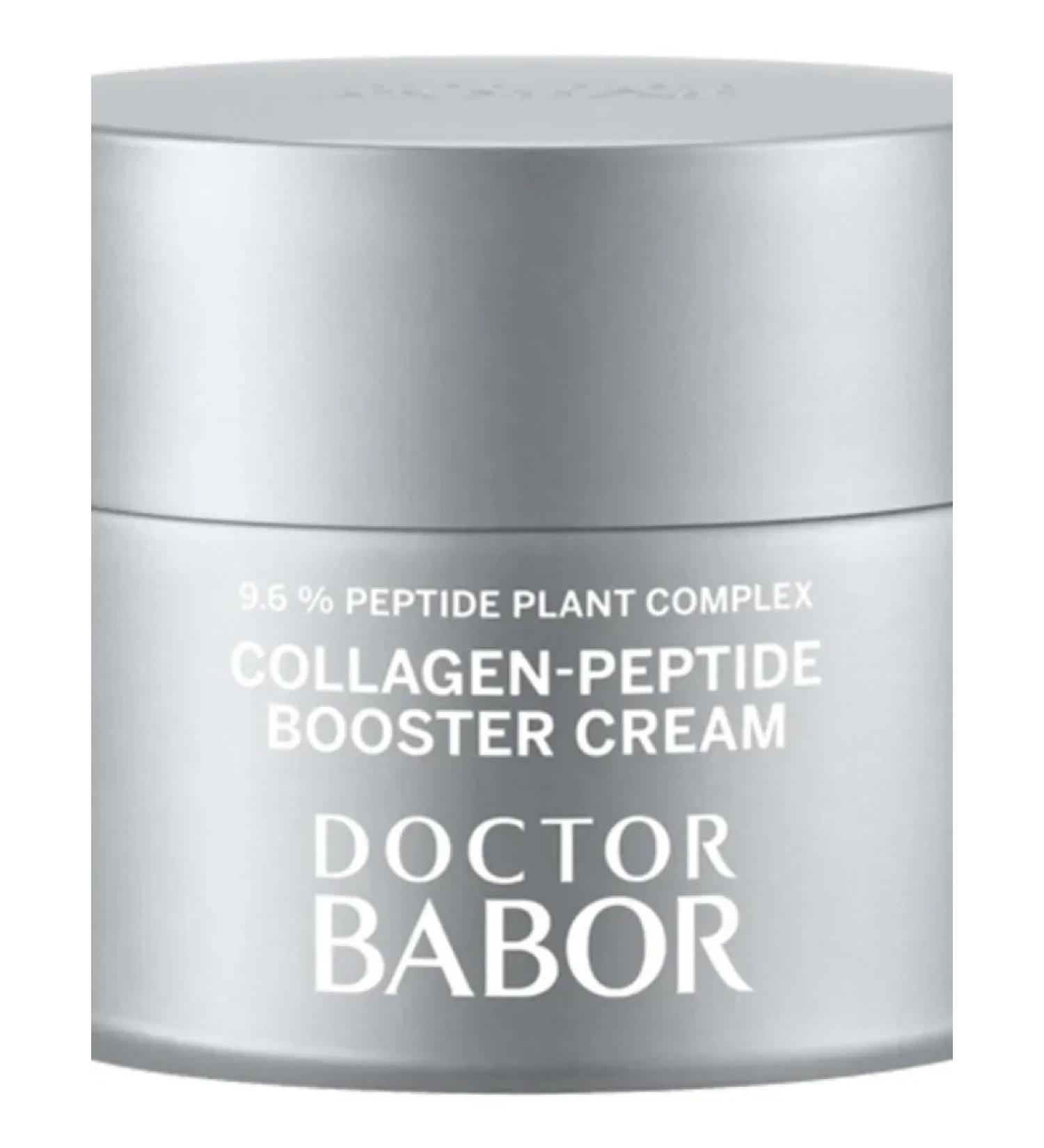 Mivis Babor DB Collagen-Peptide Booster Cream Cream Buster to 50 ml