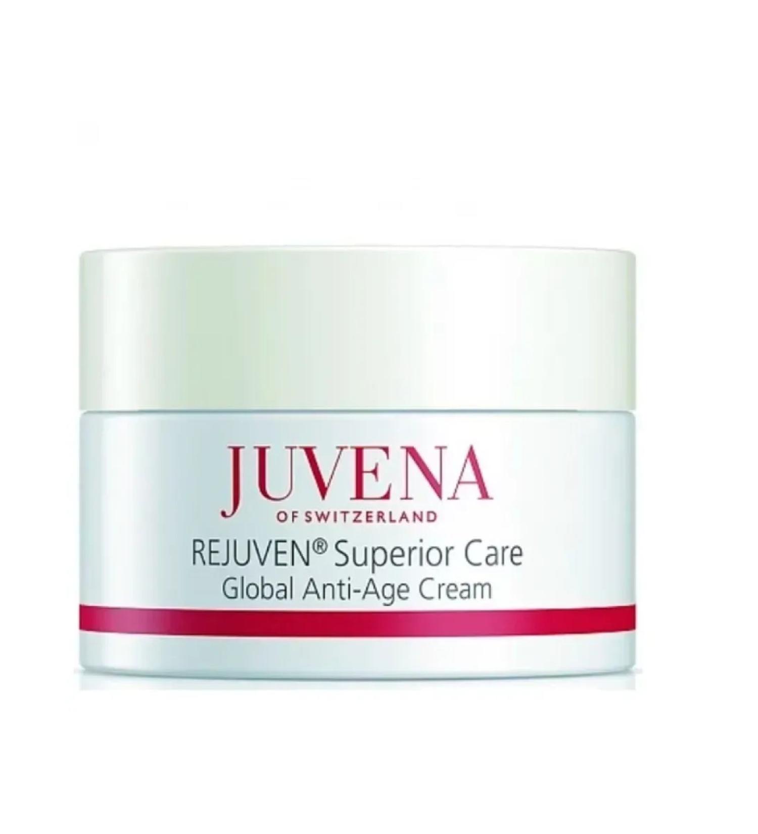 Mivis Juvena Rejuven Men Global Anti-Age Cream anti-aging 50 ml