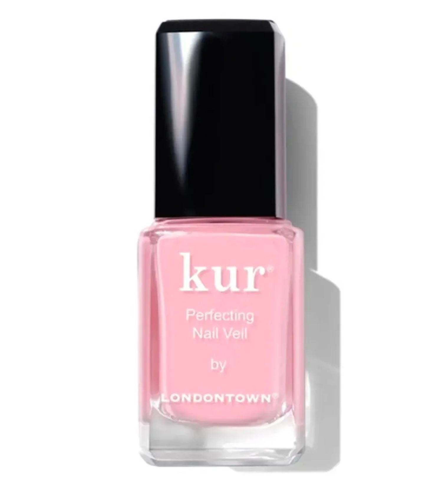 Mivis Londontown Kur Perfecting Nail Veil 7 Nail Tint 12 ml
