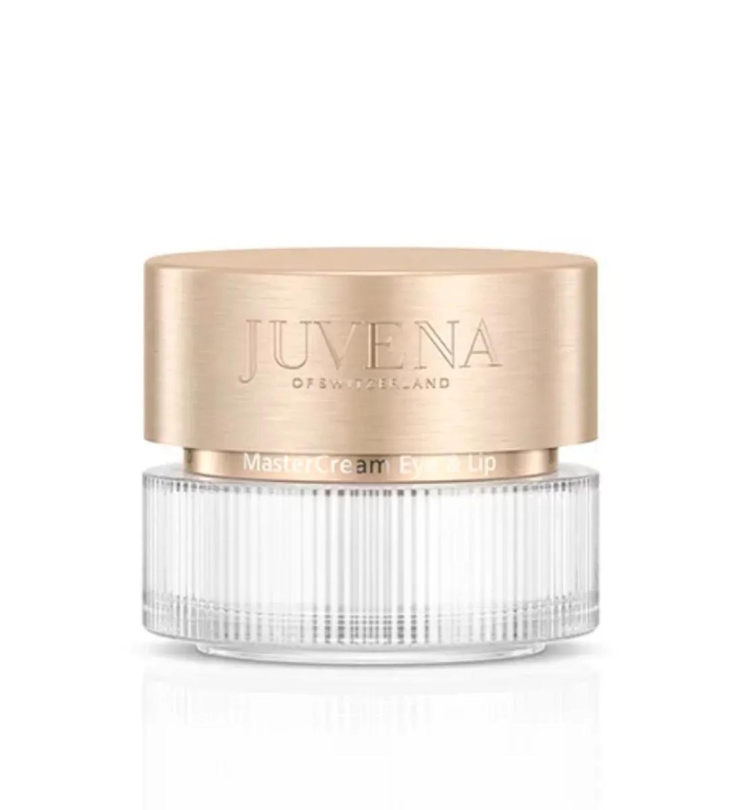 Mivis Juvena Master Cream Eye & Lip Master Crem for delicate 20 ml