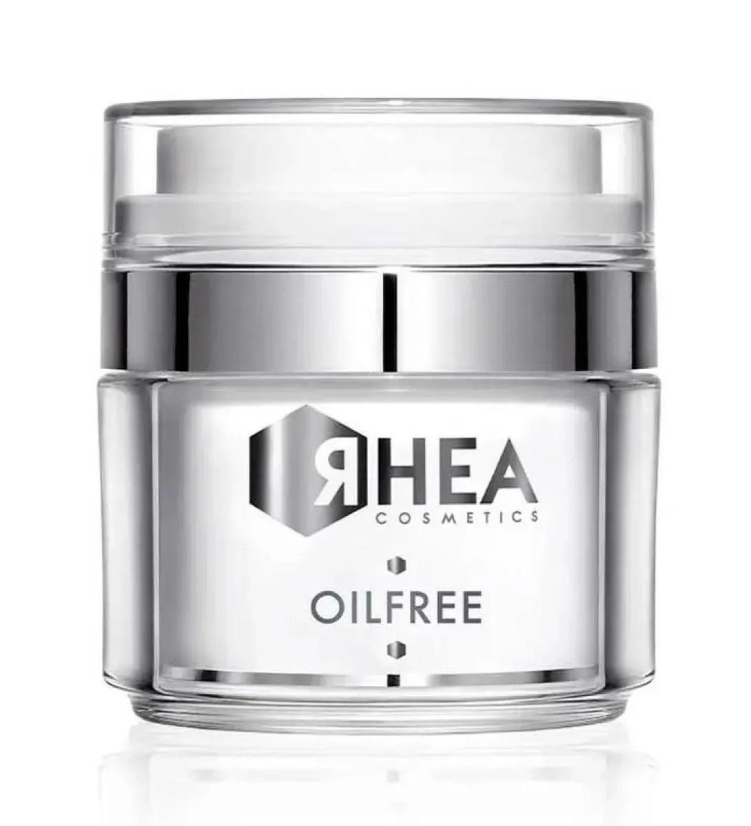 Mivis Rhea Oilfree Balance Face Cream Balancing Cream D 50 ml