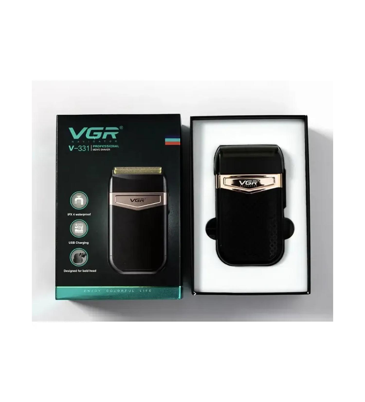 Electric blower for perfect smooth shaving - Buy Online on GoSupps.com