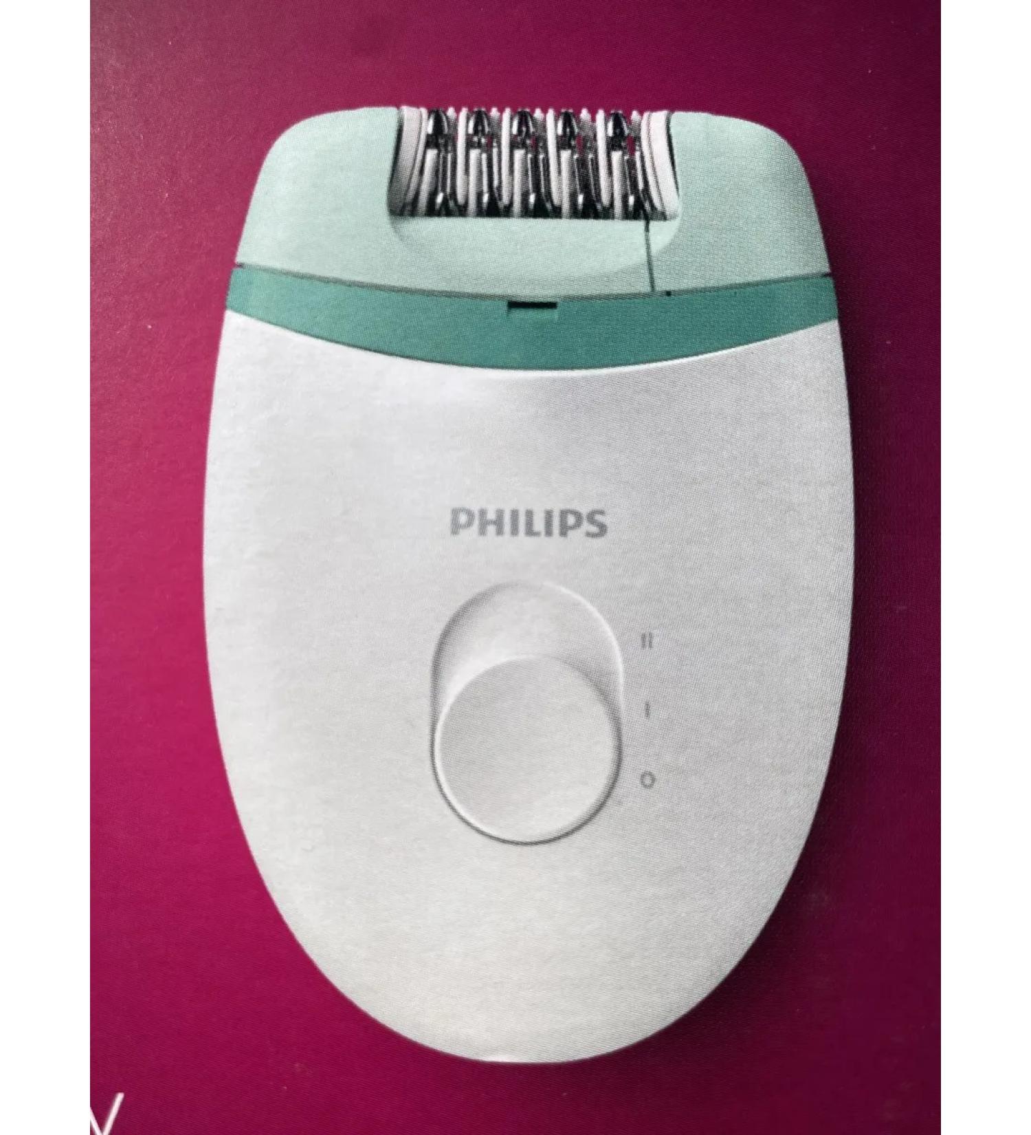 Female epalator Philips original - Buy Online on GoSupps.com