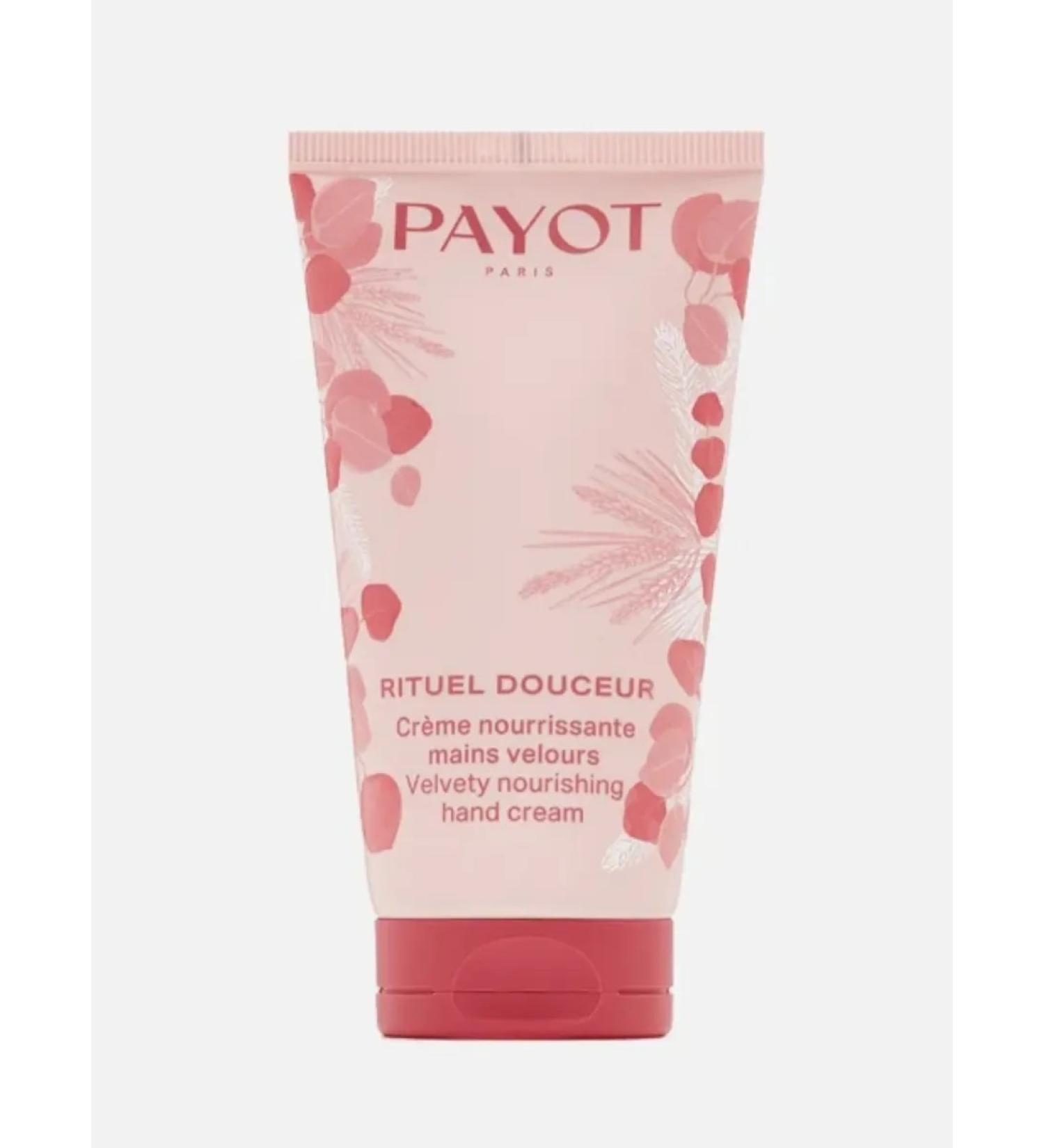 PAYOT Rituel Douceur Nutritional Cream - Buy Online on GoSupps.com