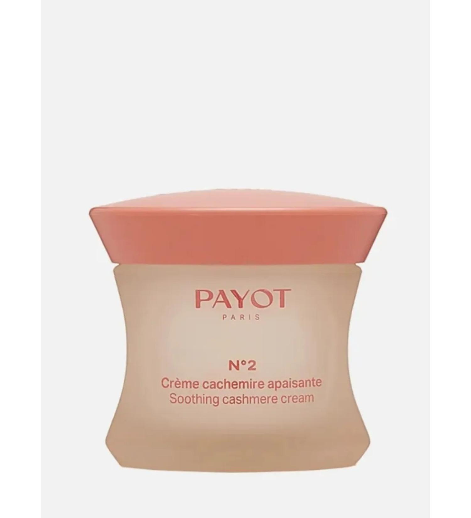 PAYOT Cr me Cachemire Apaisante Callest - Buy Online on GoSupps.com