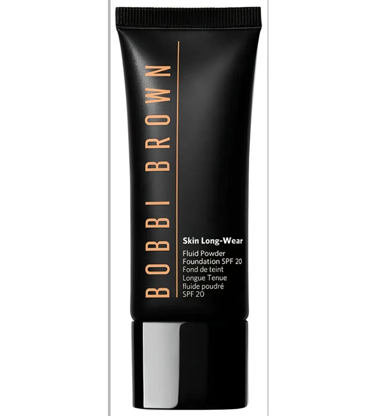 Fluid Tonal Skin Long-Wear Foundation SPF20 Cool Beige - Buy Online on GoSupps.com