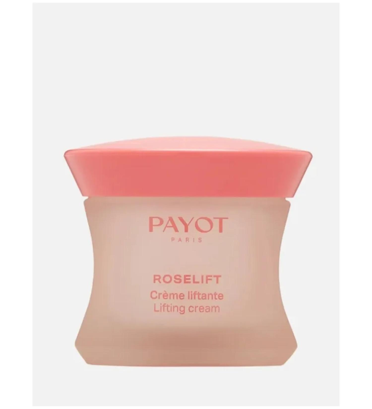 PAYOT Facial Facial Cream Roselft Liftante - Buy Online on GoSupps.com