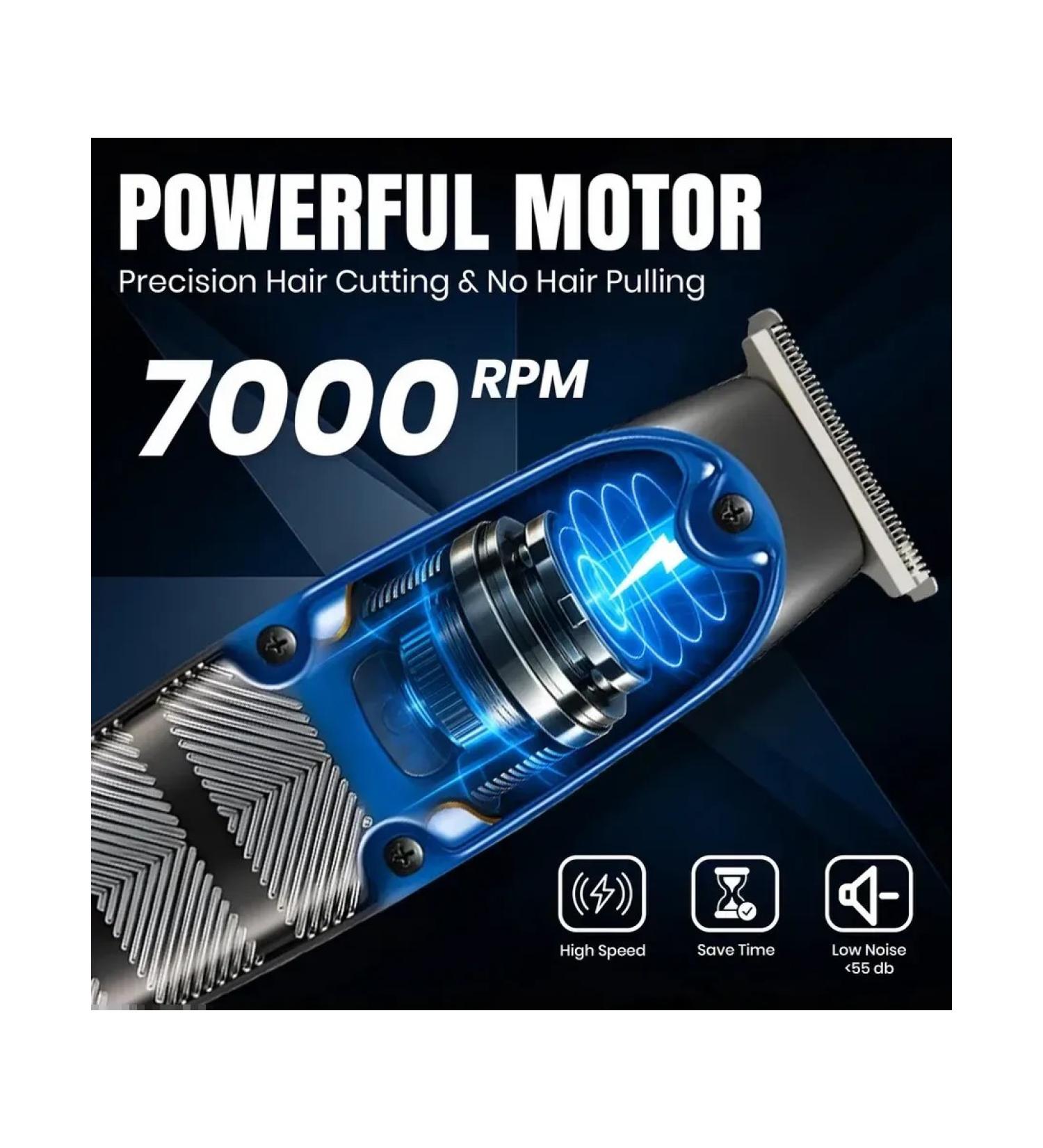 Multifunctional trimmer for perfect styling - Buy Online on GoSupps.com