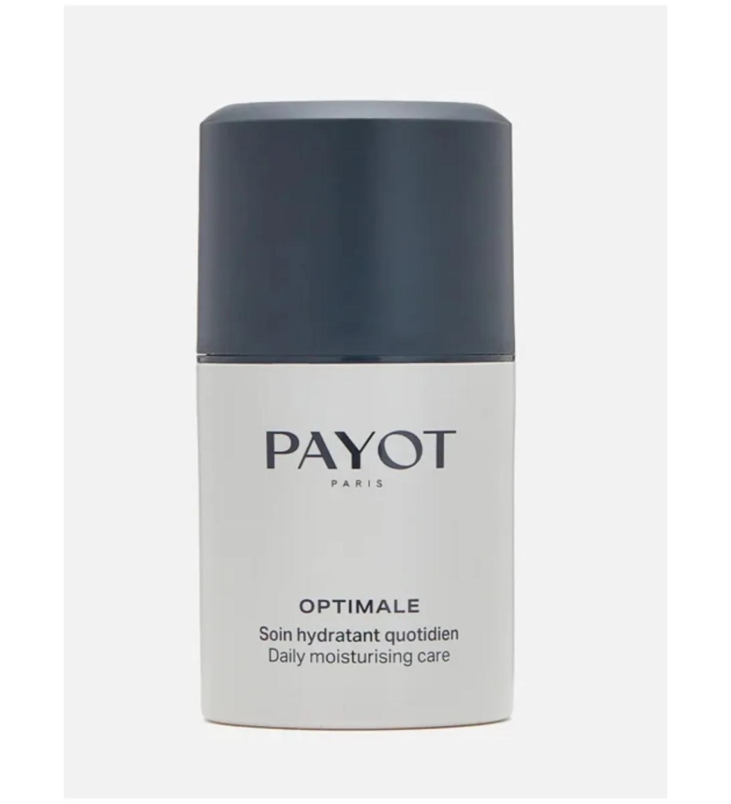 PAYOT Moisturizing face cream Soin Hydratant Quotidien - Buy Online on GoSupps.com
