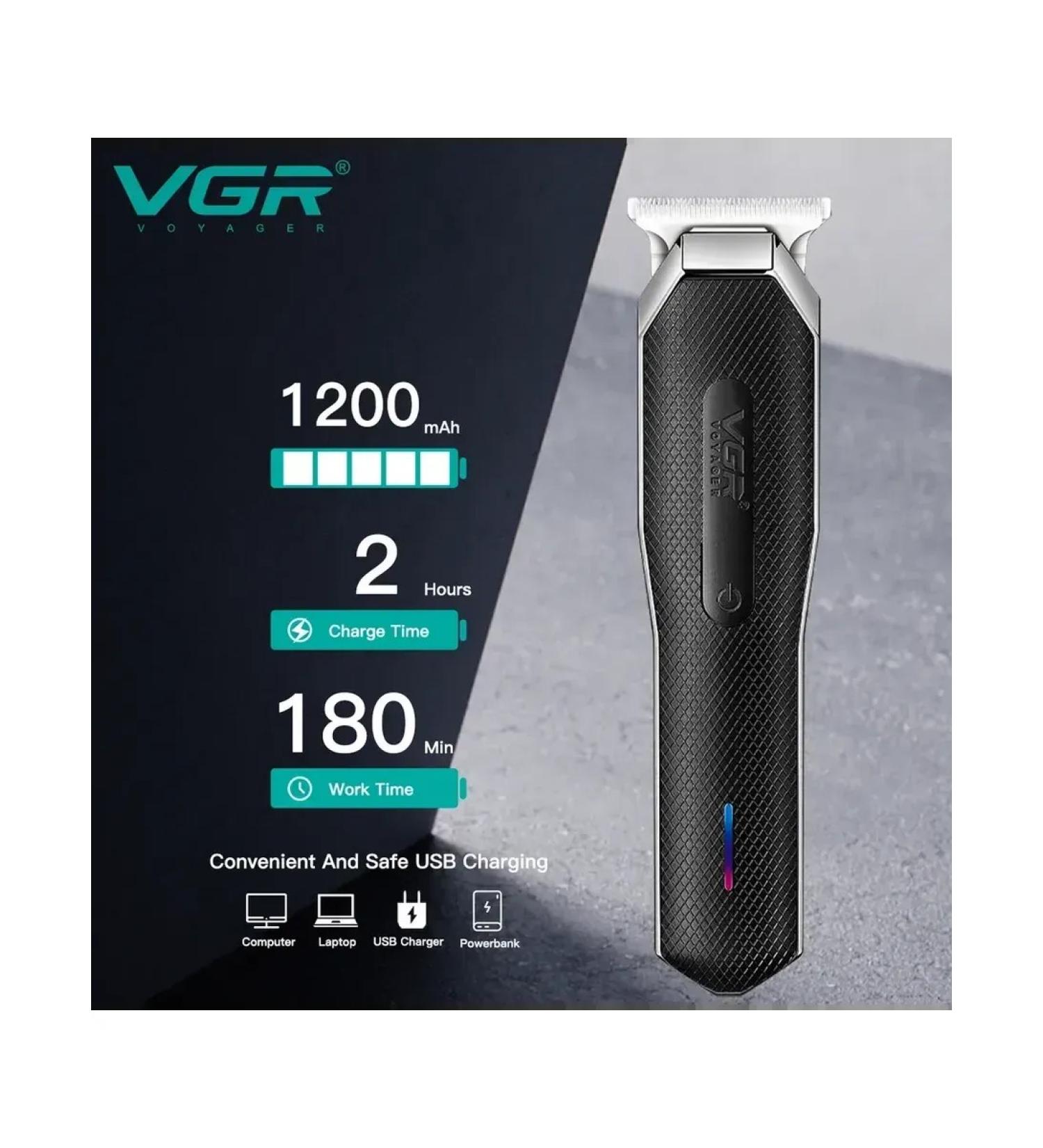 Universal Trimmer for Hair and Care - Buy Online on GoSupps.com