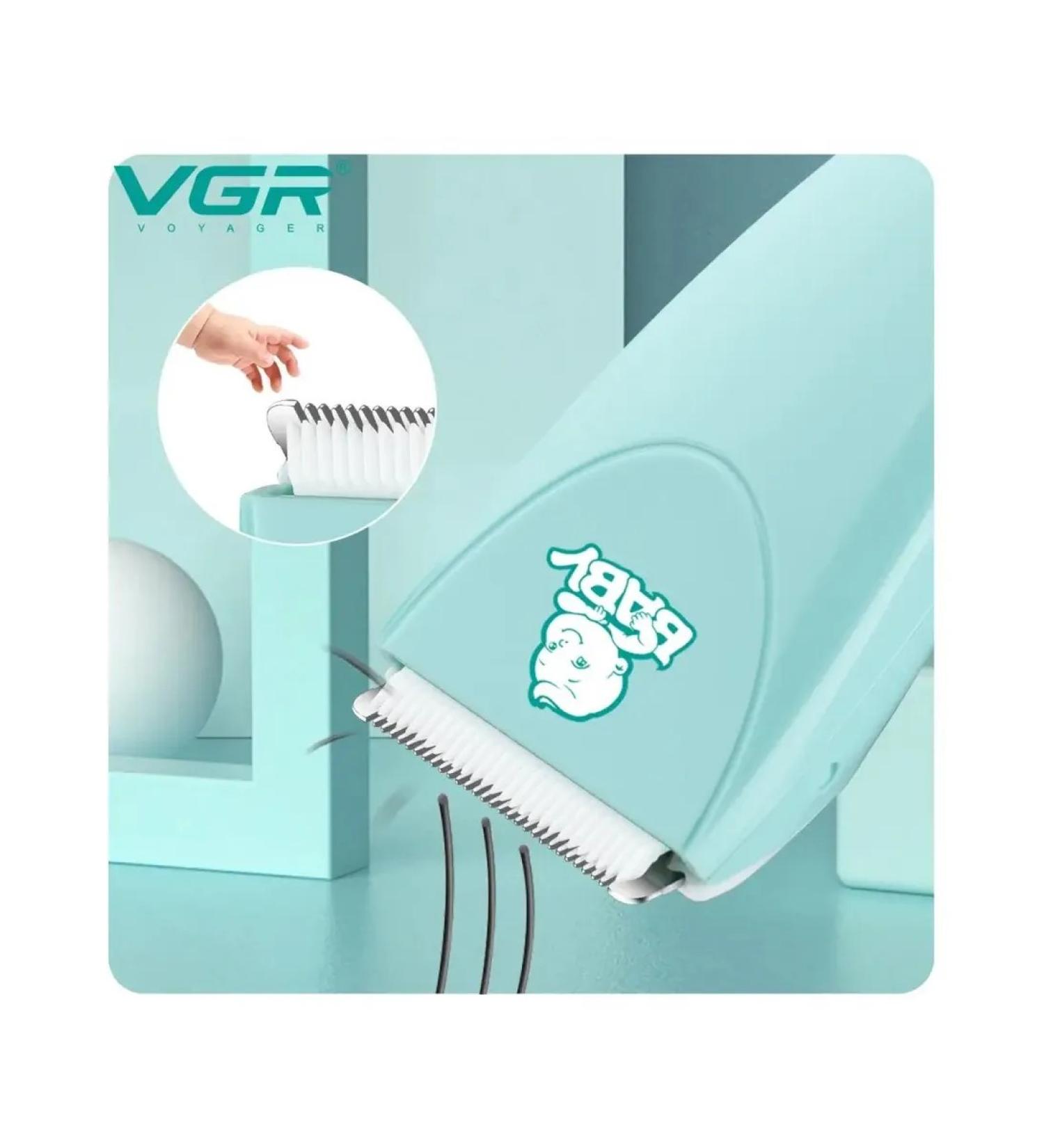 Baby machine for haircuts with a safe system - Buy Online on GoSupps.com