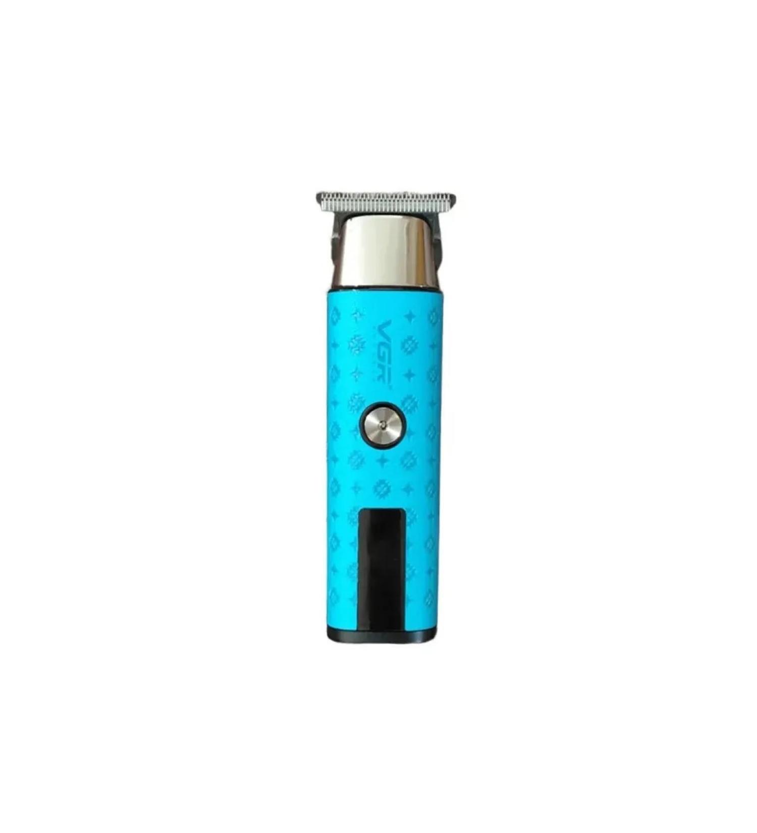 Stylish trimmer for hair cutting in bright color - Buy Online on GoSupps.com